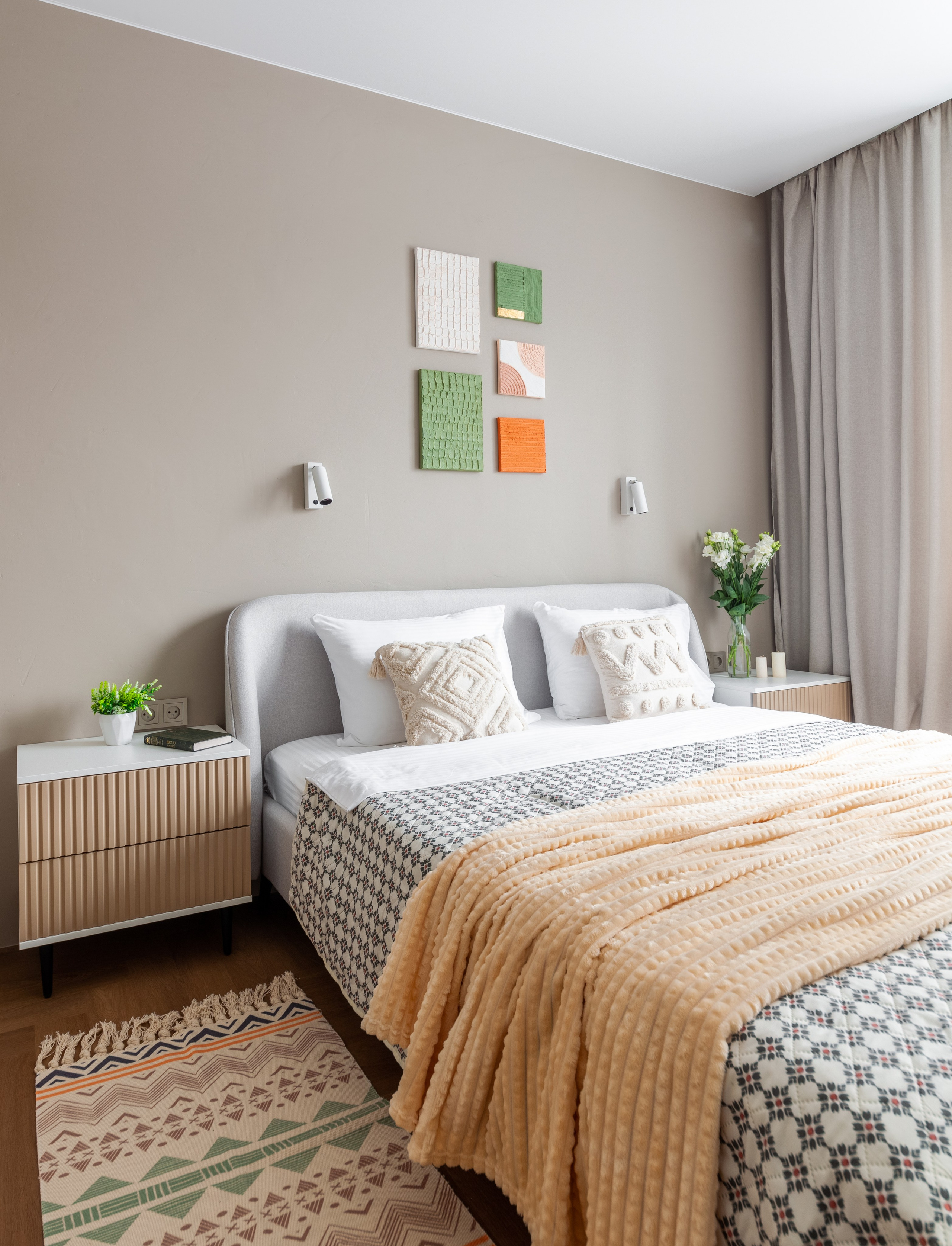 Отзывы. Интерьерный фотограф Рафаэль