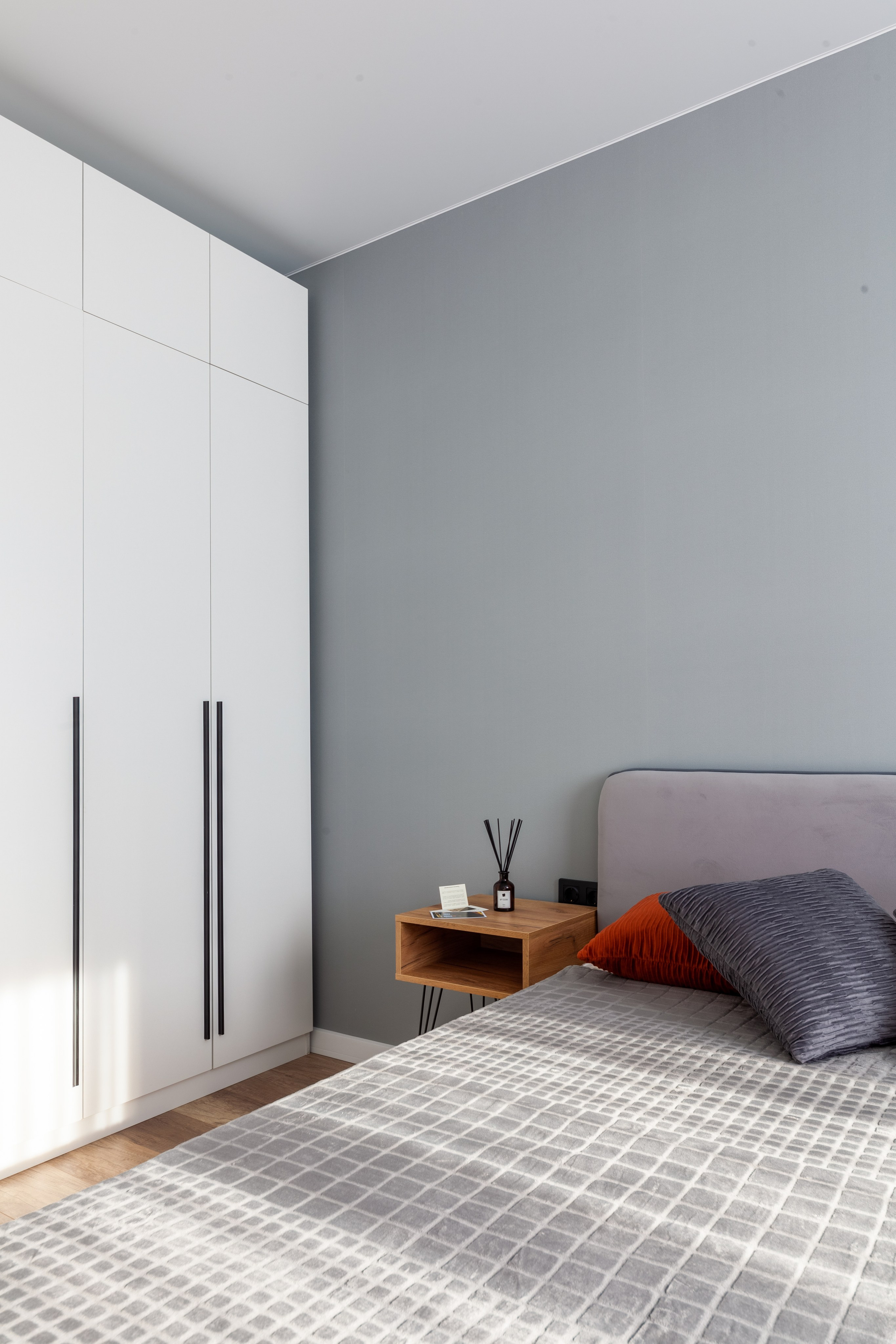 Детальные кадры. Интерьерный фотограф Рафаэль