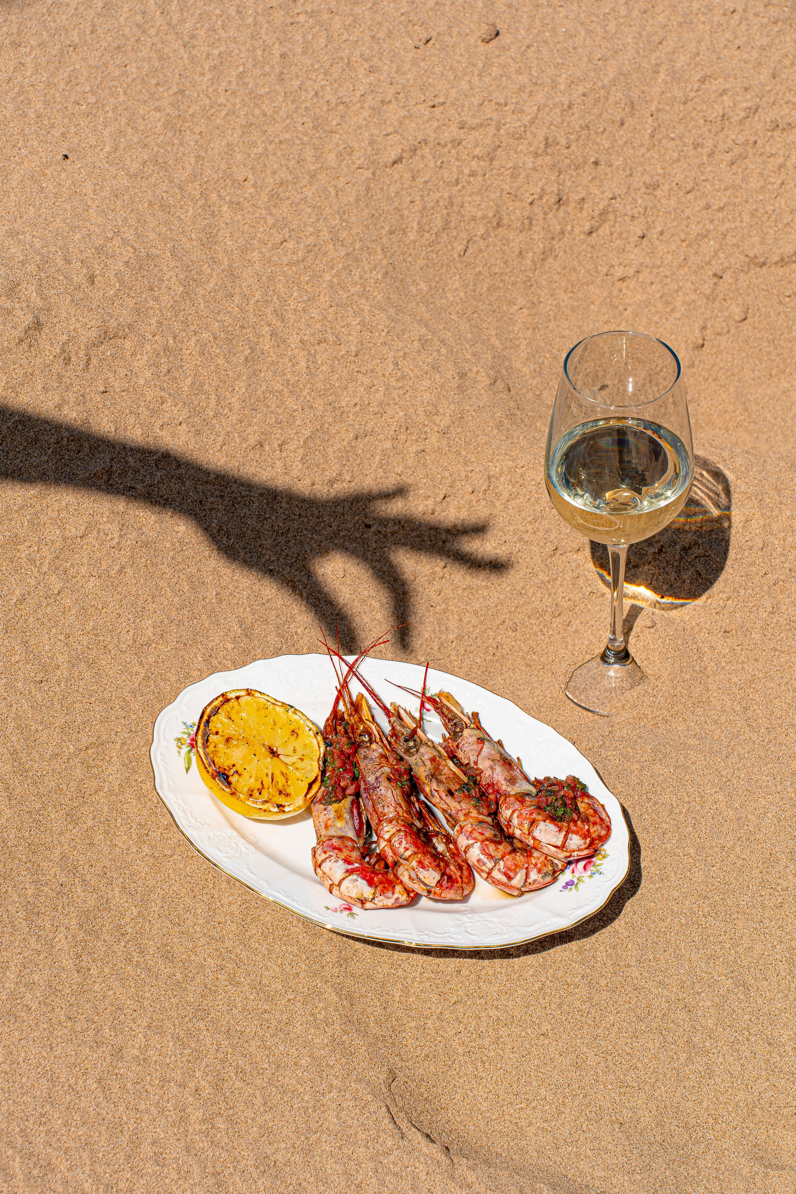 Фуд фотограф Самара, съемка меню и еды