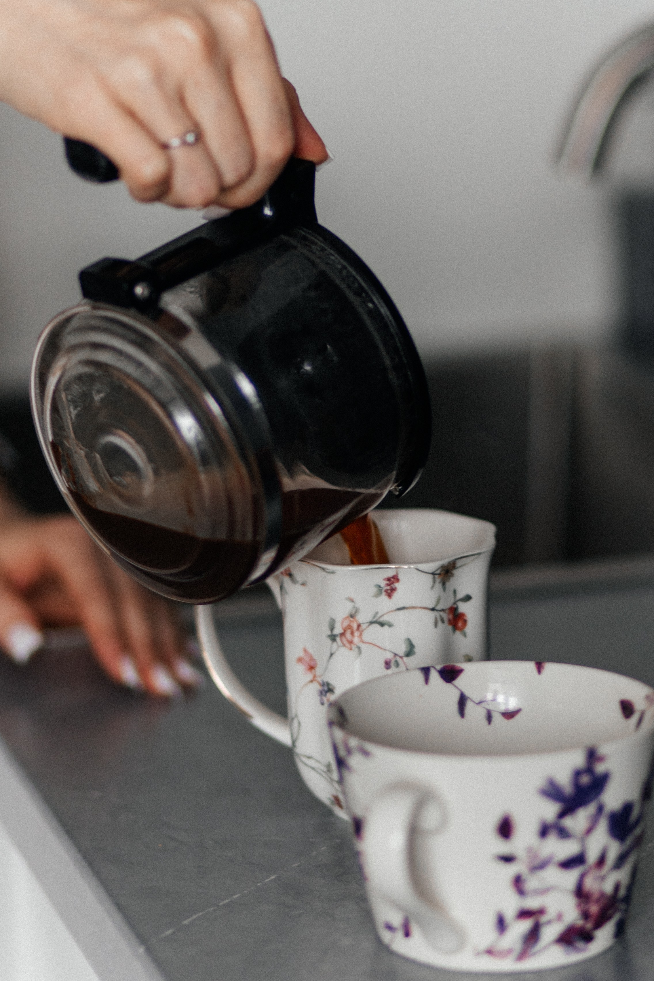 Василий и Ольга. Мордвинова Татьяна