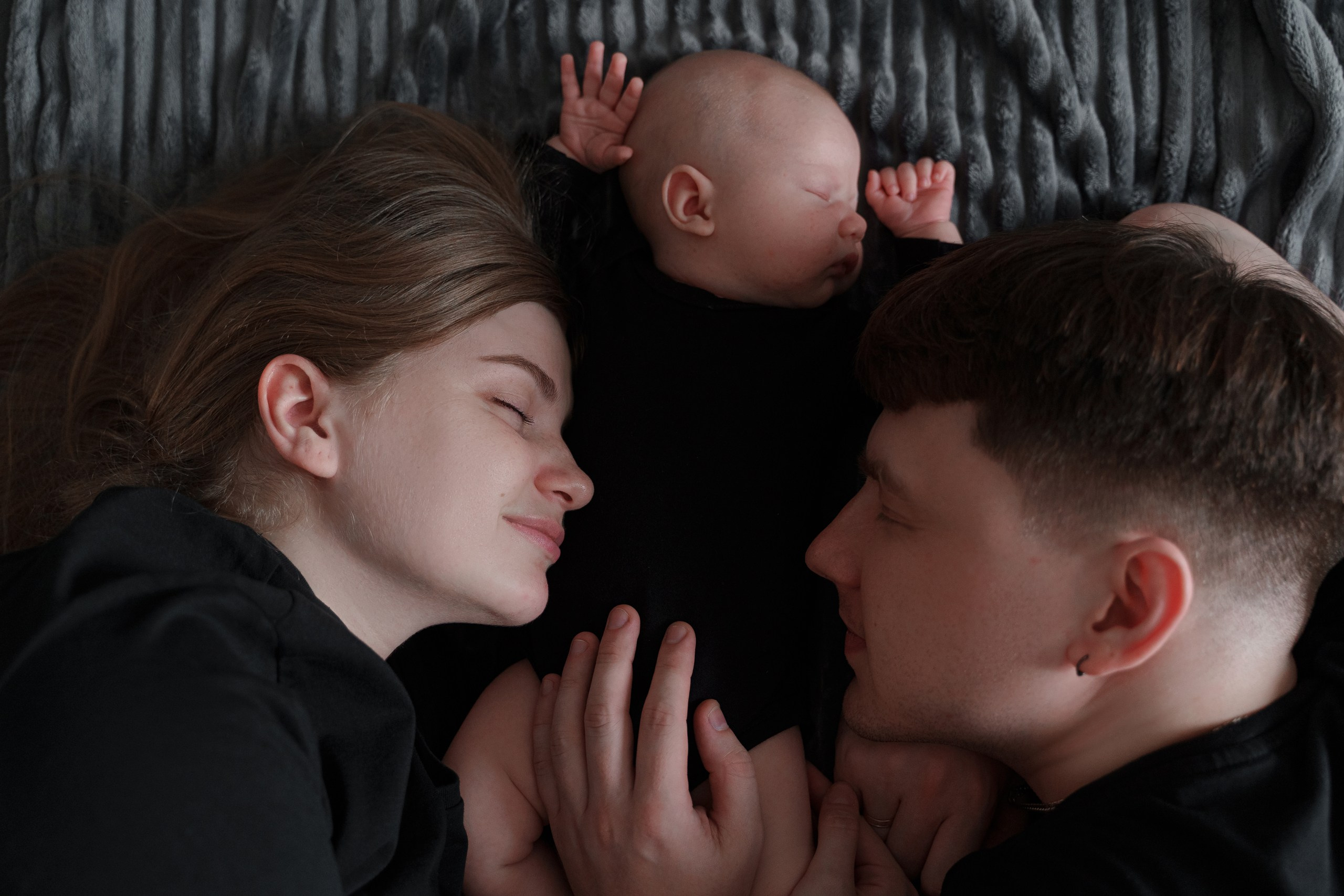 Тройные Забияки