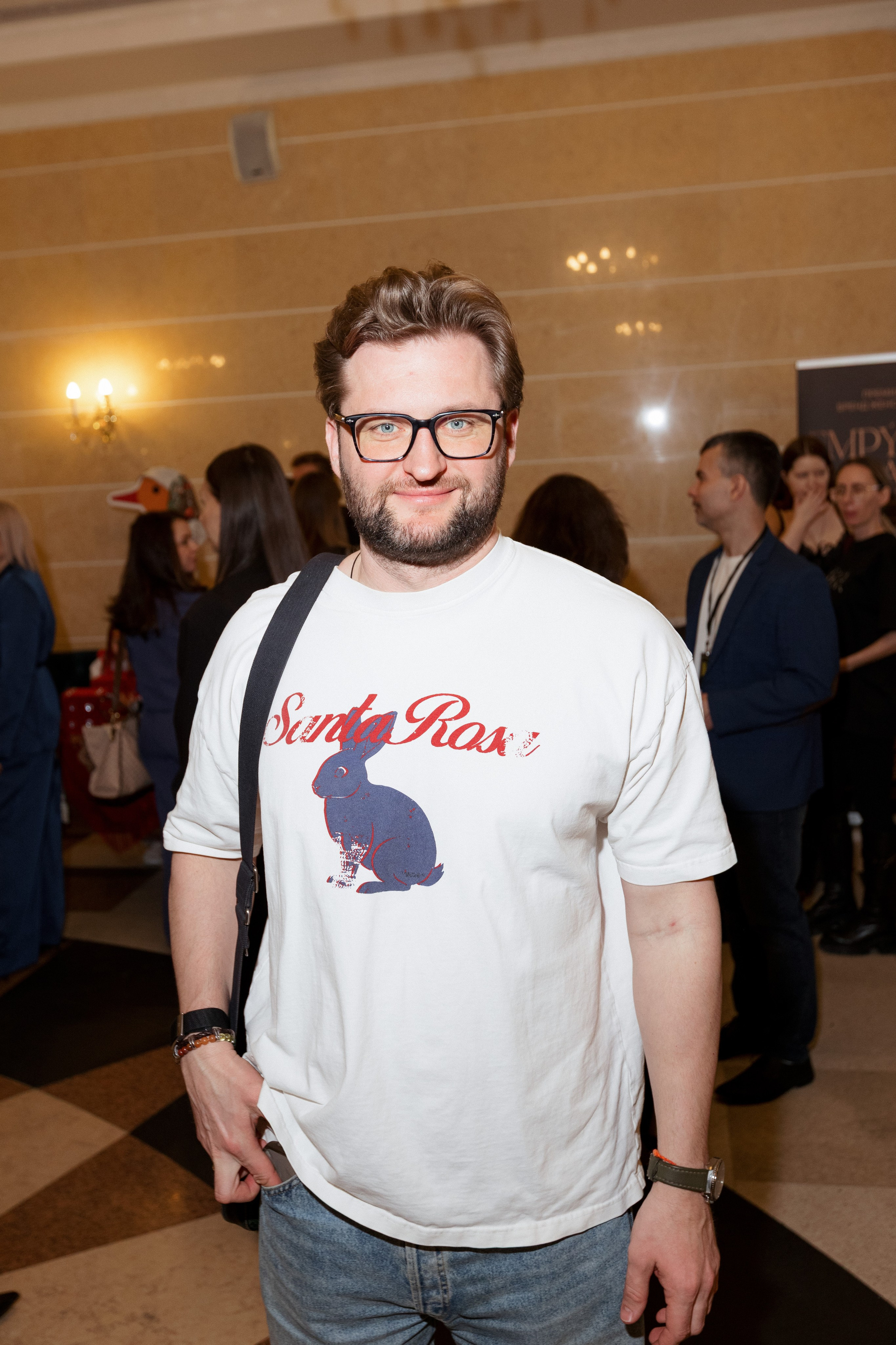 Конференция моды и дизайнеров — ТОЧКИ РОСТА 2026. СВОИ. ФОТООТЧЕТЫ-СОБЫТИЯ-МЕСТА