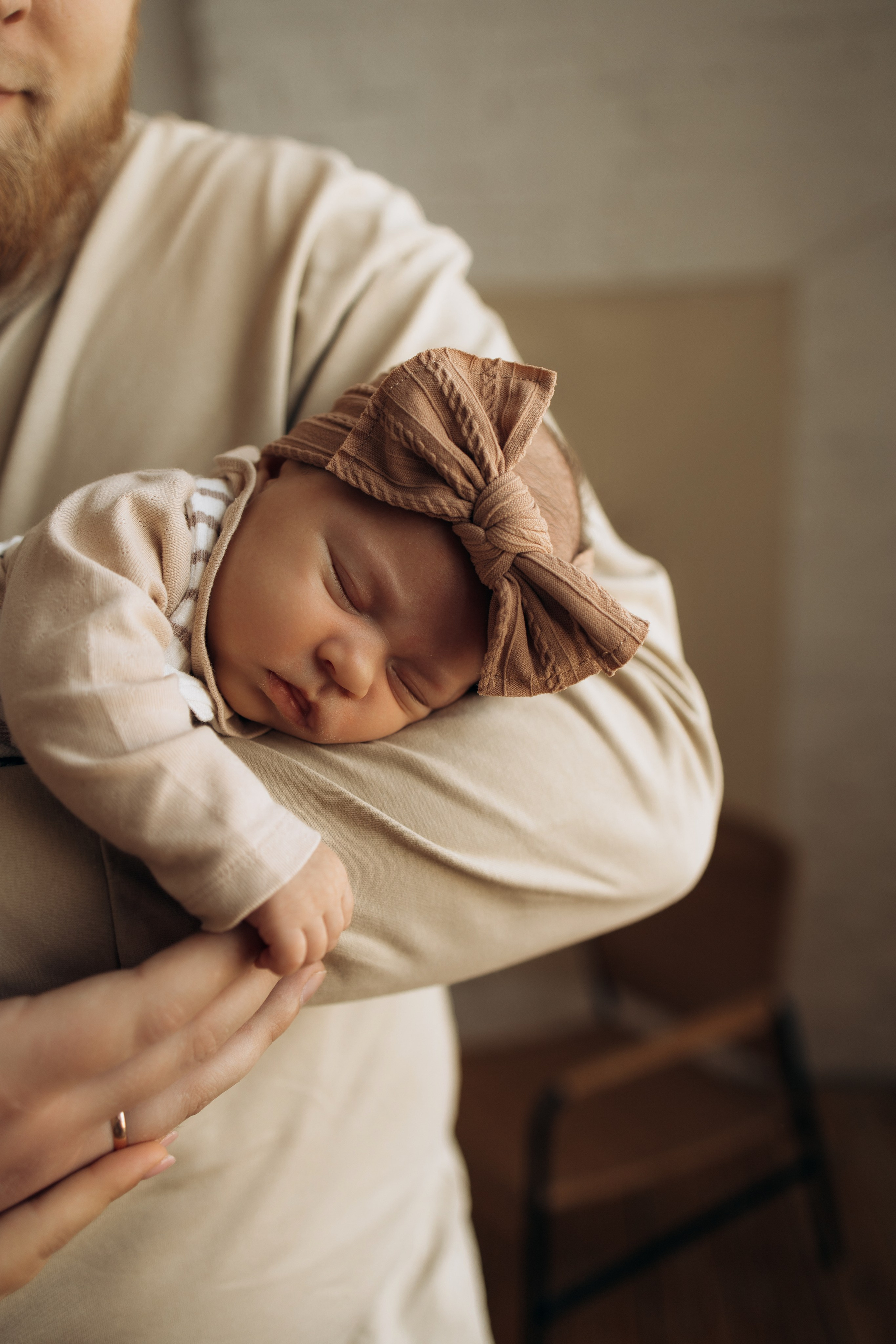 Семейная София. Самый теплый фотограф в Краснодаре Рябоконь Ксения