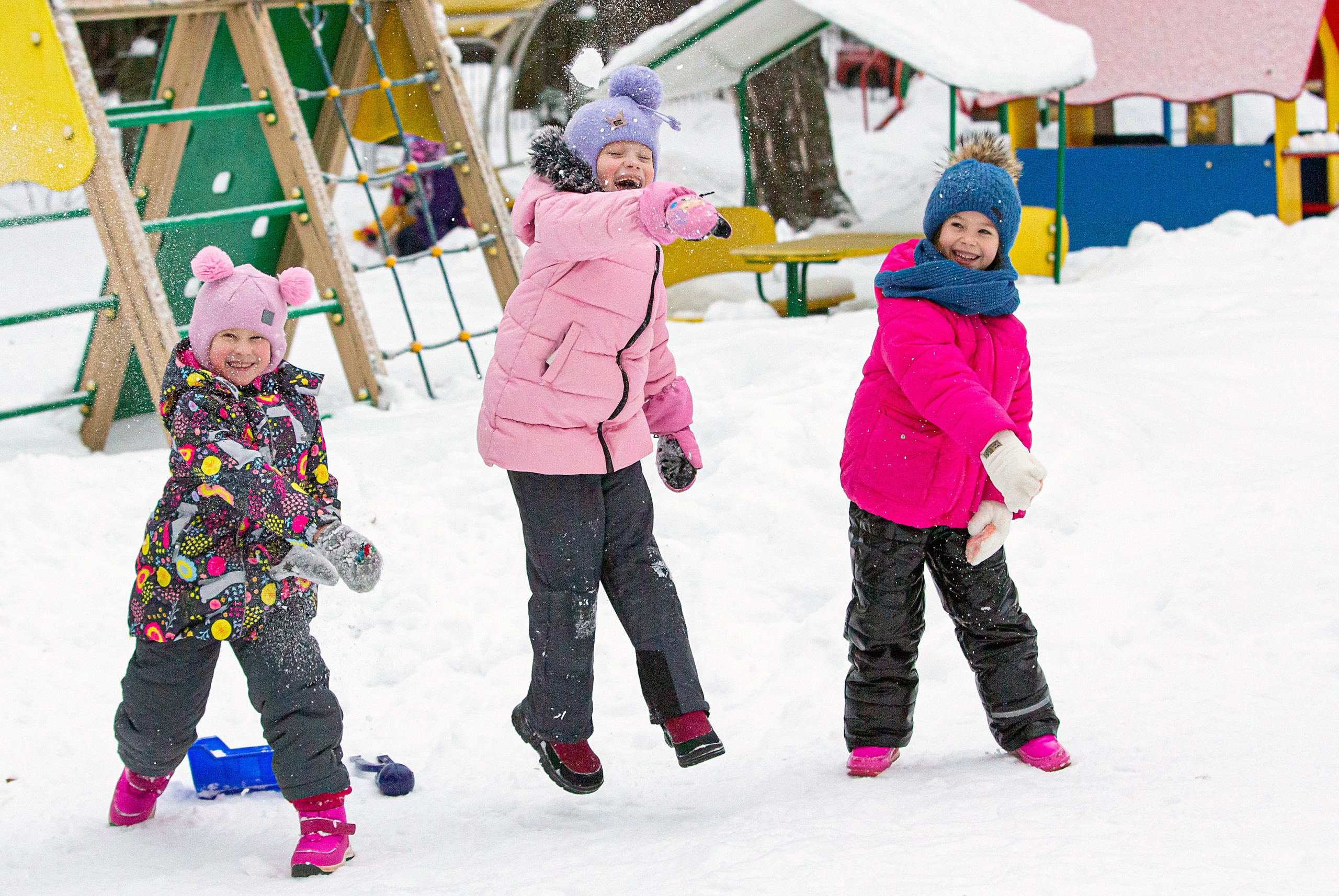 Фотосъёмка для выпускных альбомов. Детский сад. Свадебный, семейный, детский фотограф в Санкт-Петербурге