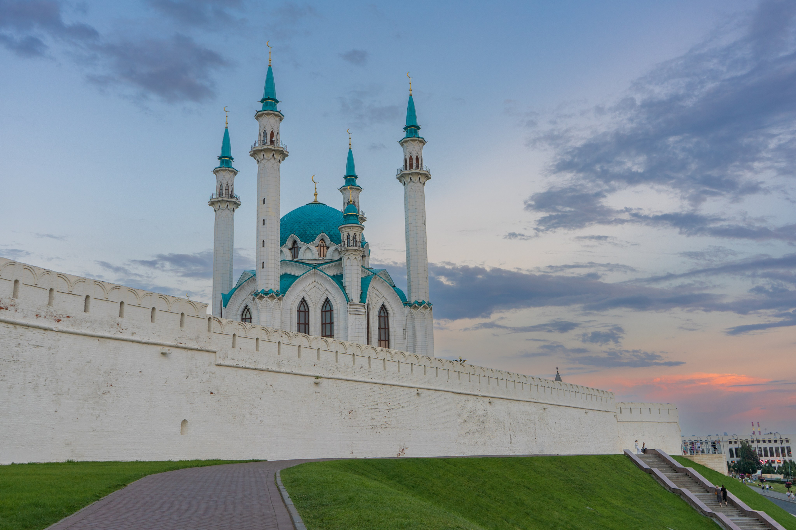 Казань. Фотограф в Зеленограде Егор Дронов