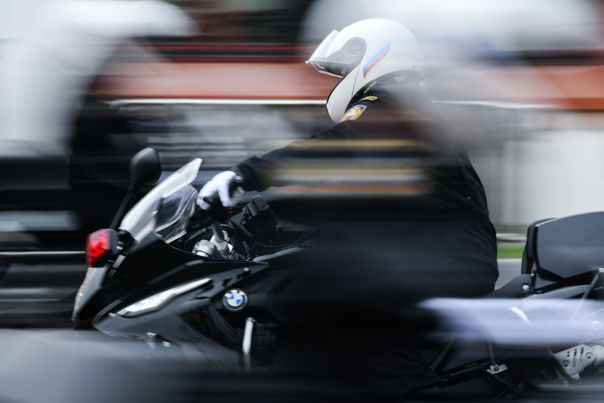 Репортаж. Антон Великжанин — фотокорреспондент