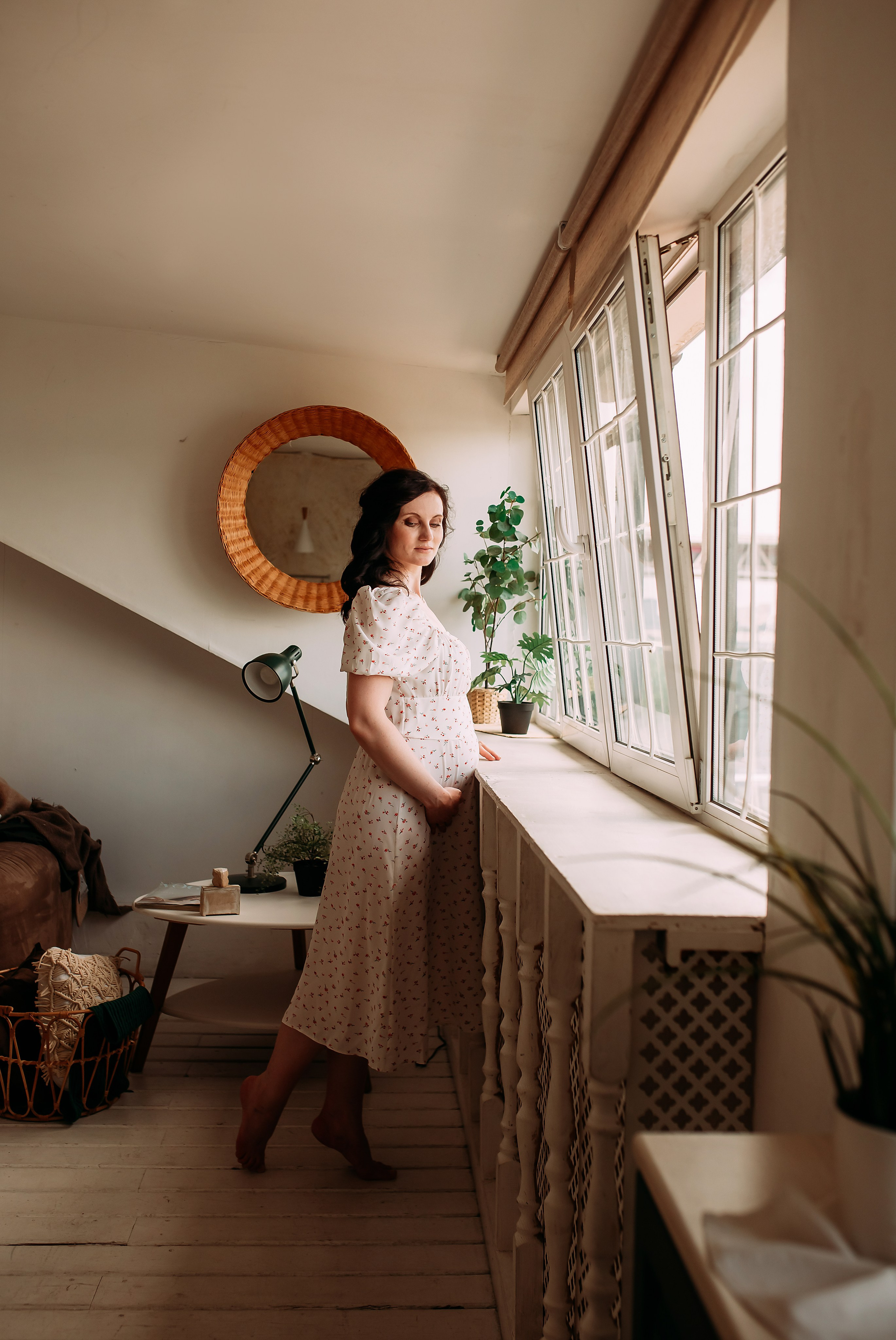 Даша, Дима и Лера. Семейный и детский фотограф в Нижнем Новгороде Наумова Лидия