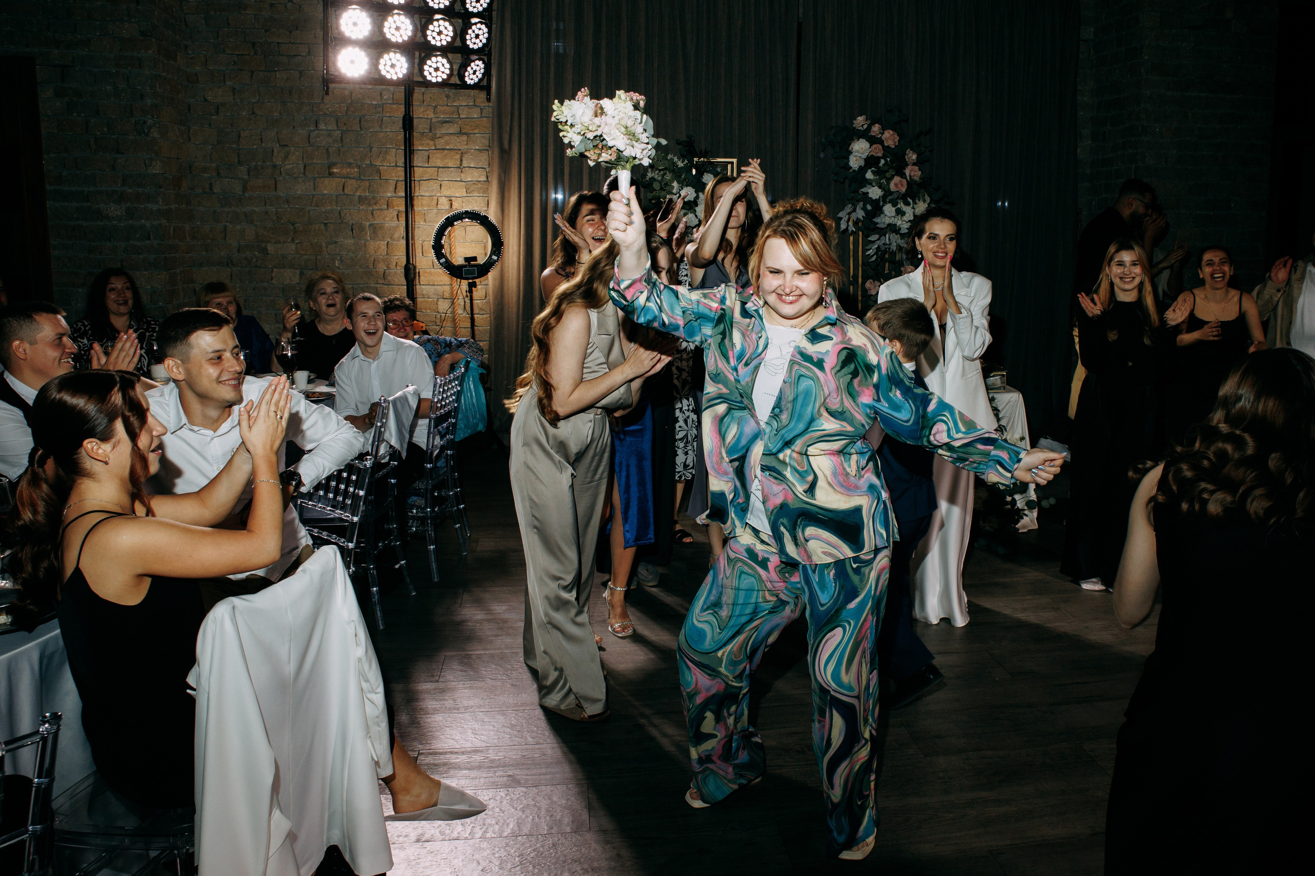 Хасан и Карина. Свадебный, репортажный фотограф в Тюмени Сергей Тапилин