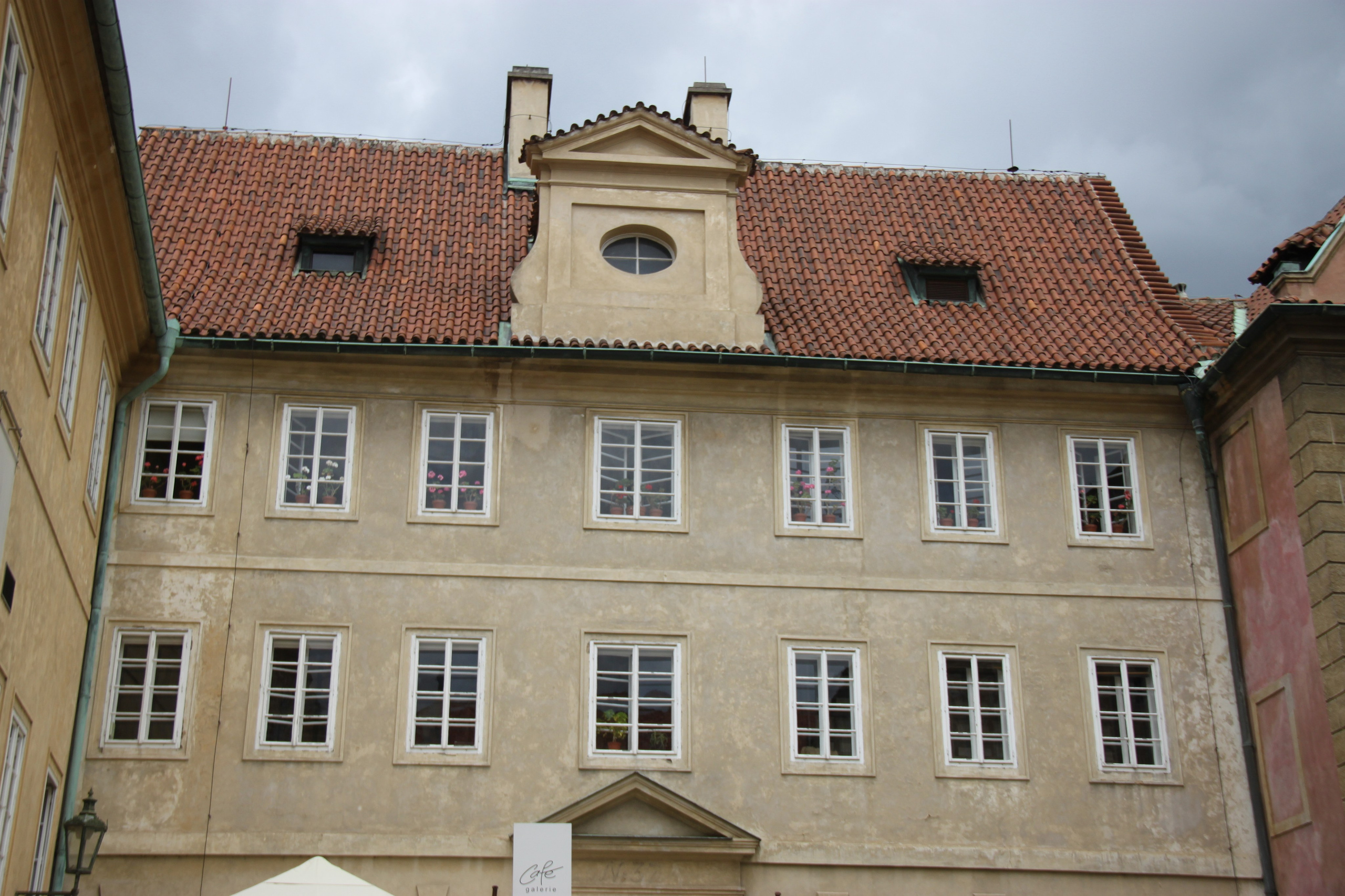 Prague, Czech Republic. Andrey Filippov Photographer