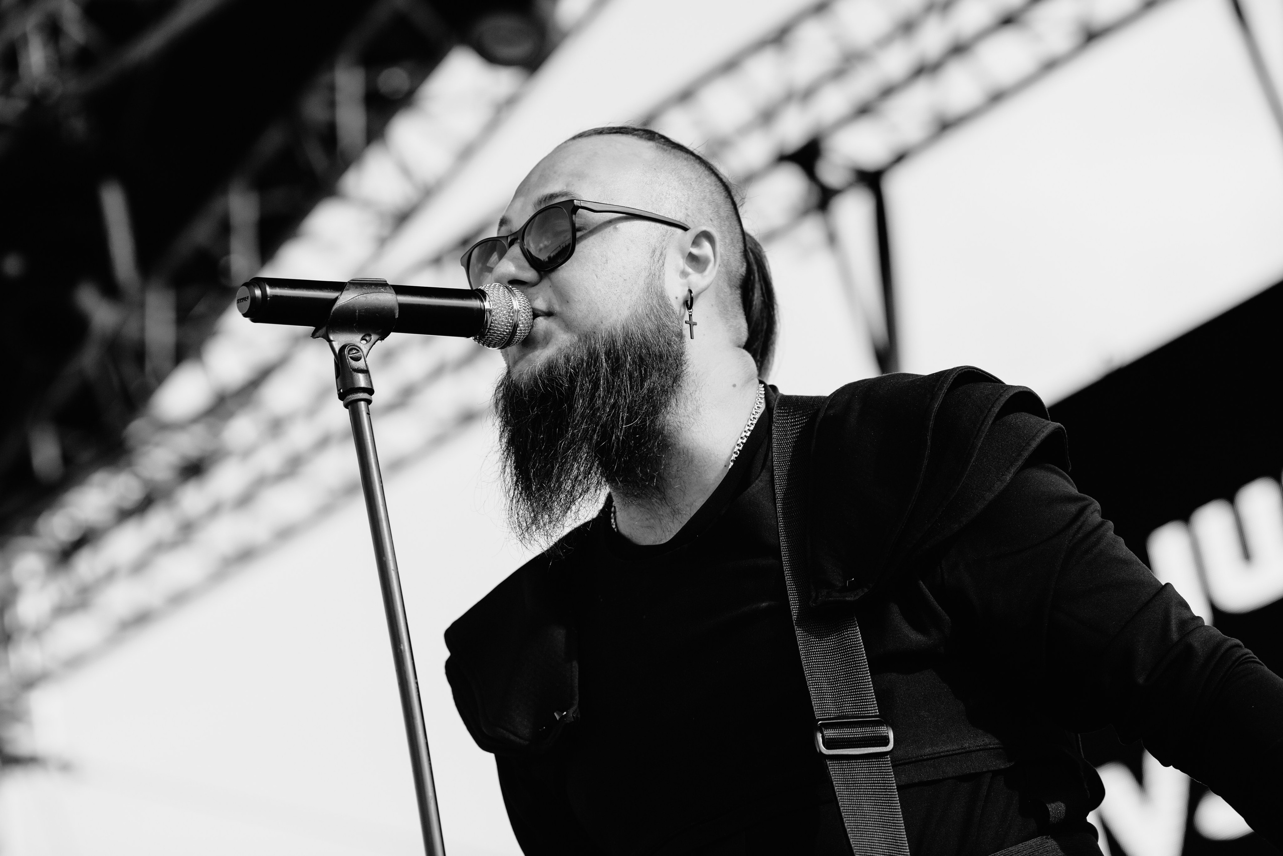 Фестиваль «Дыши музыкой». Главная