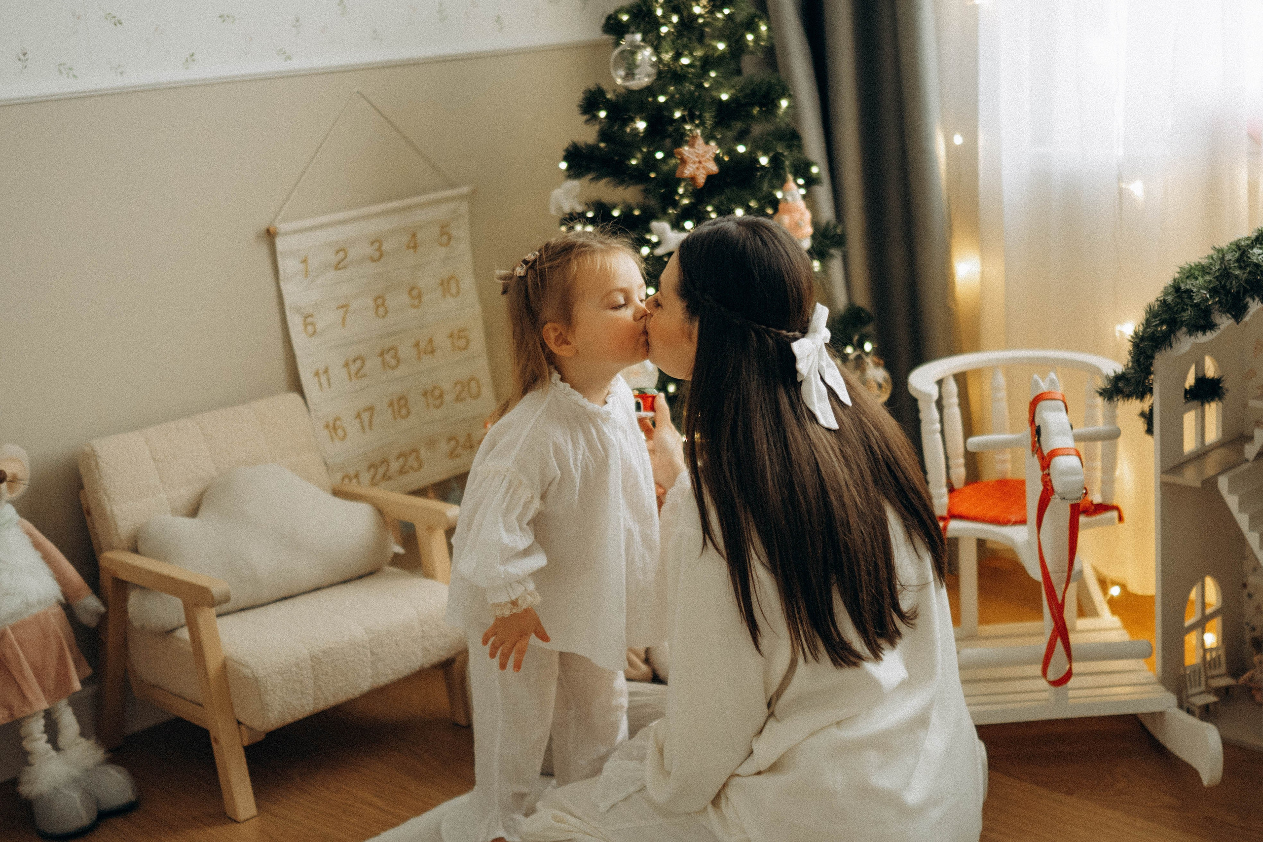 Вика, Дима, Адель, Анисия. Семейный фотограф Юлия Котова