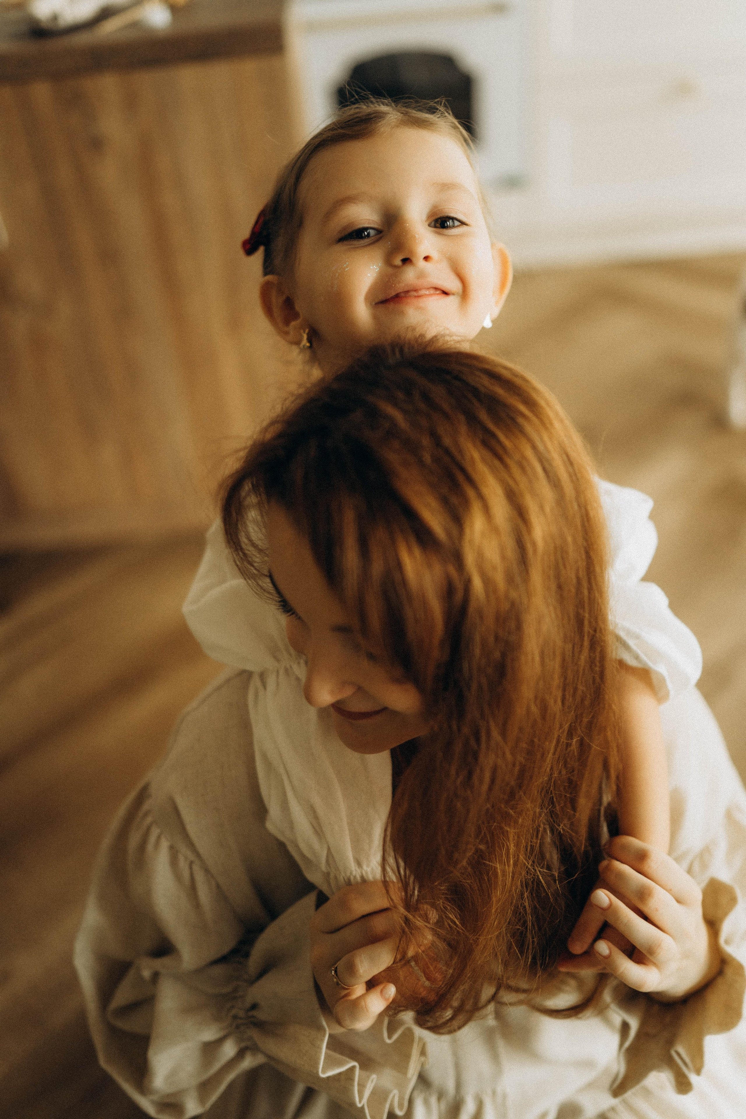 Полина, Рома, Василиса, Демид. Семейный фотограф Юлия Котова