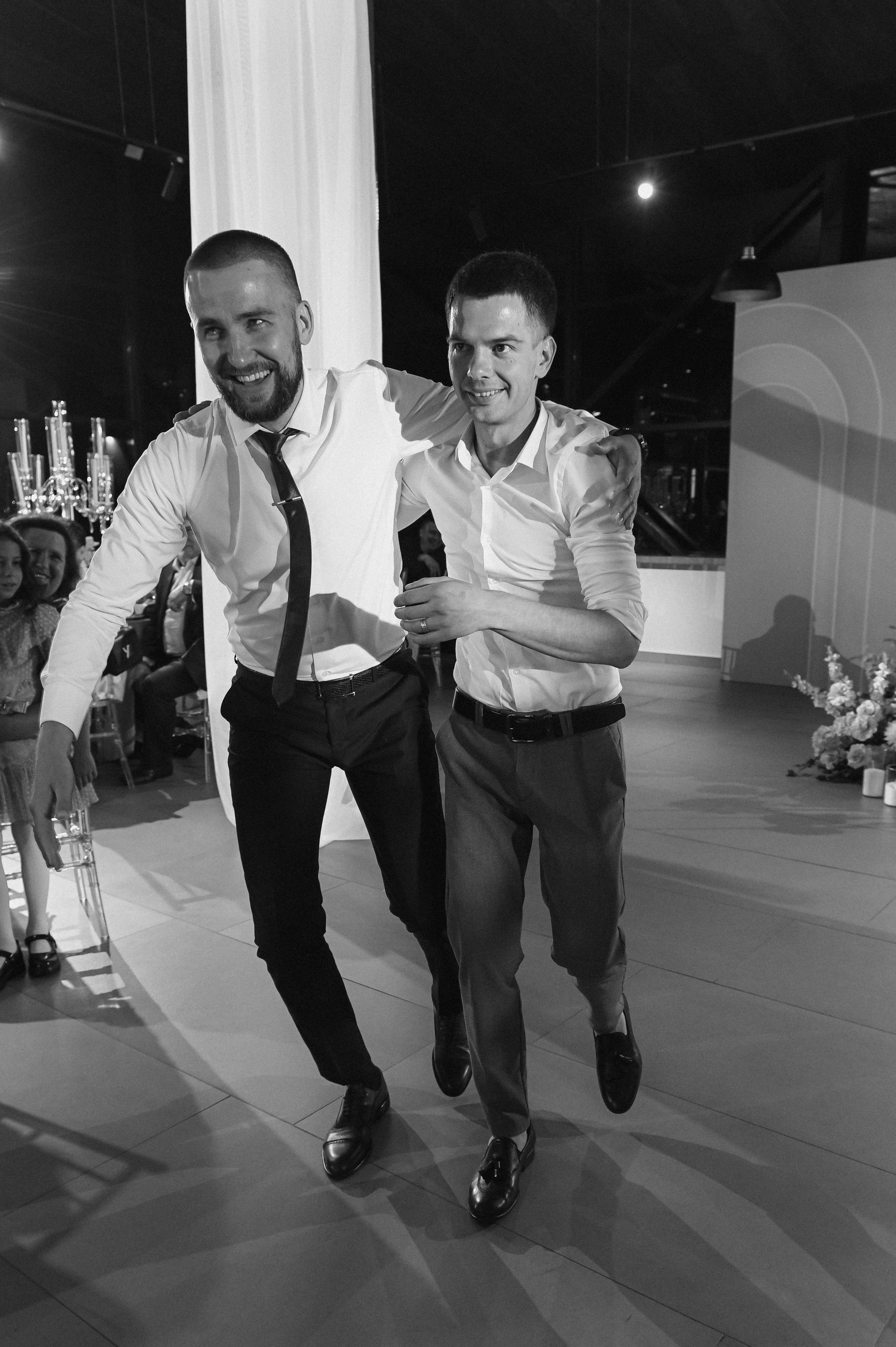 Рома + Вика — Организация EventGstudio. Свадебный и семейный фотограф Волгоград Москва