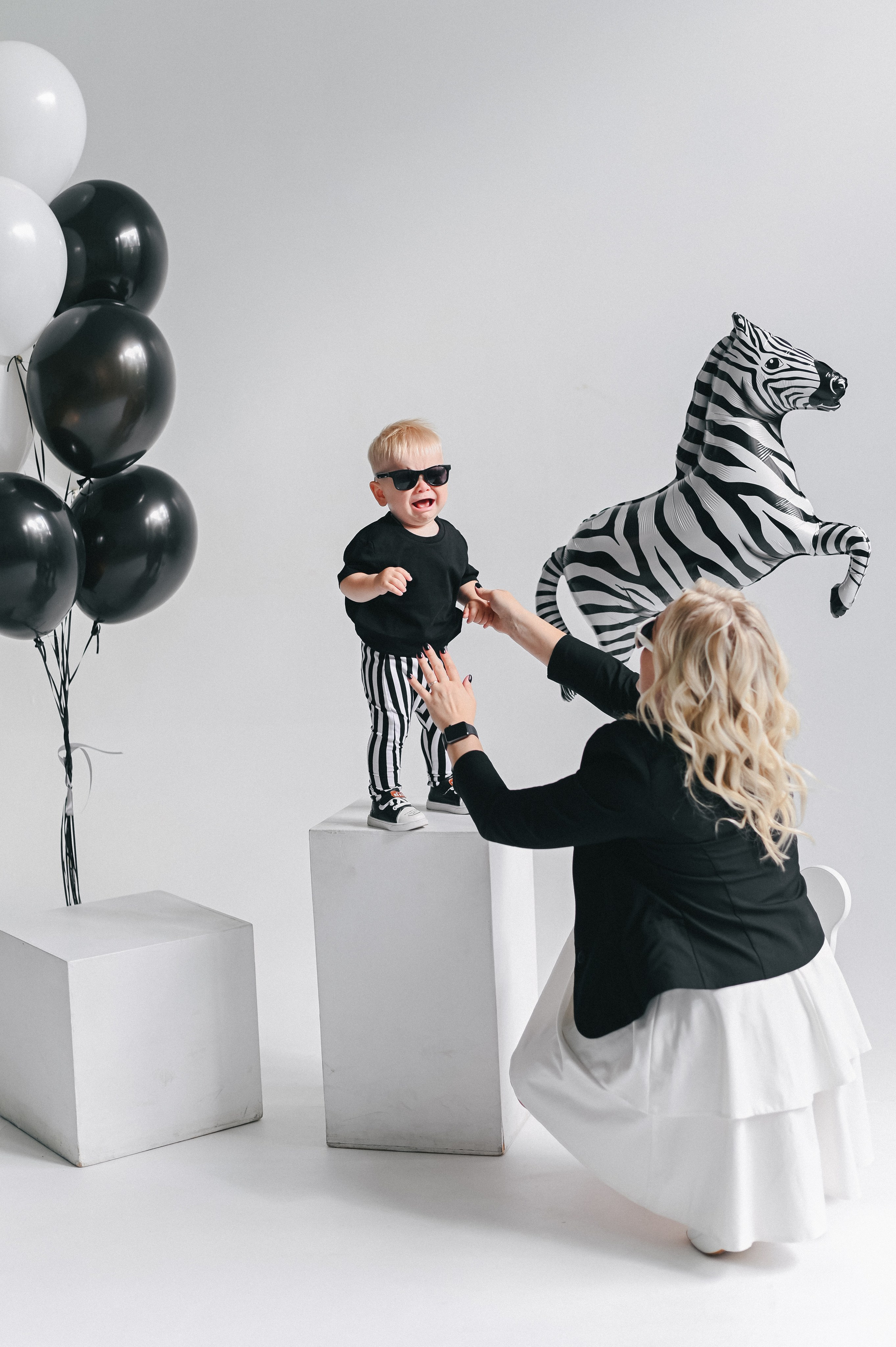 Годик Ванечки. Свадебный и семейный фотограф Волгоград Москва