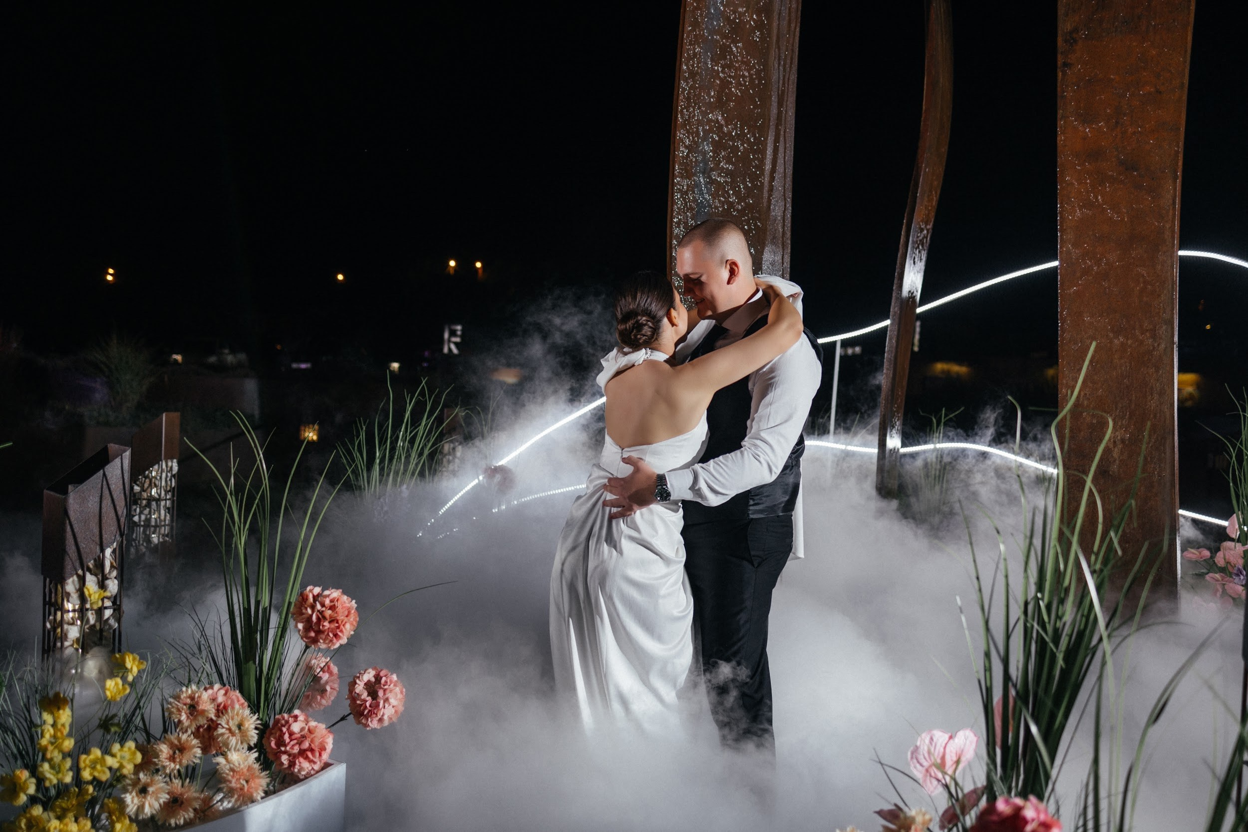 Александр и Анастасия. Александр Ерофеев — ваш любимый фотограф