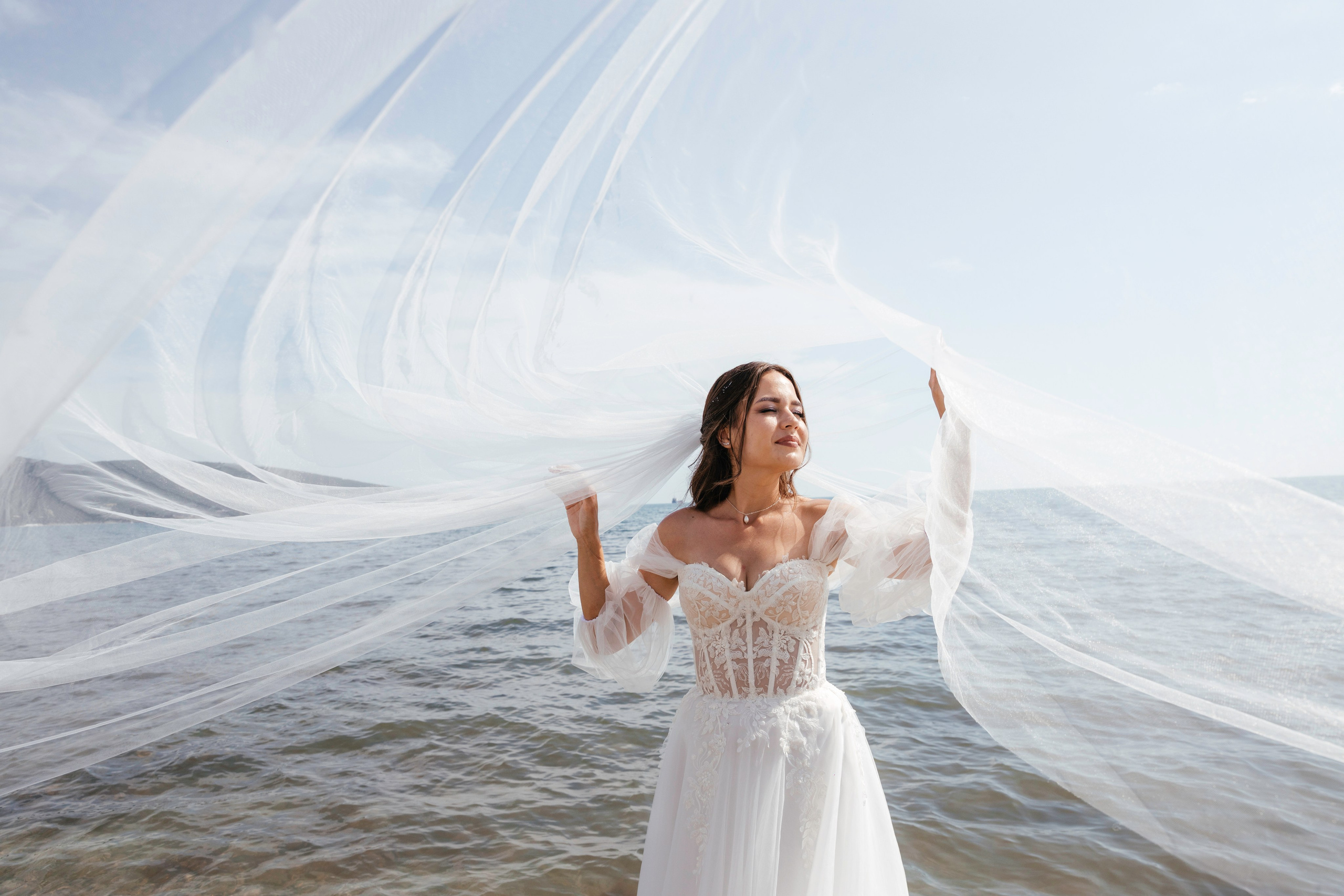 Станислав & Лиана 07.07.2023. Свадебный фотограф Краснодара Александр Кулагин