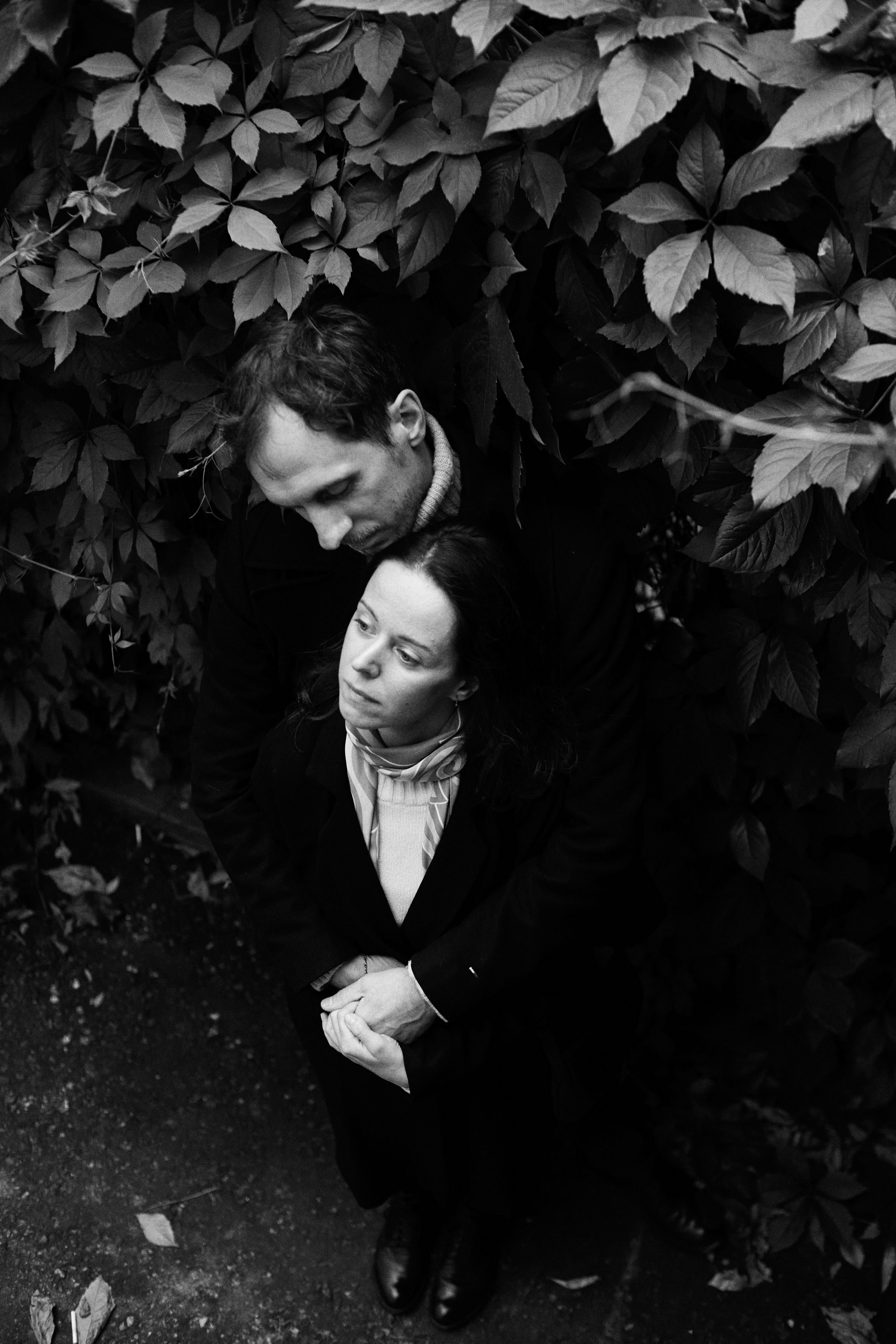 Ekaterina and Iliya. Главная