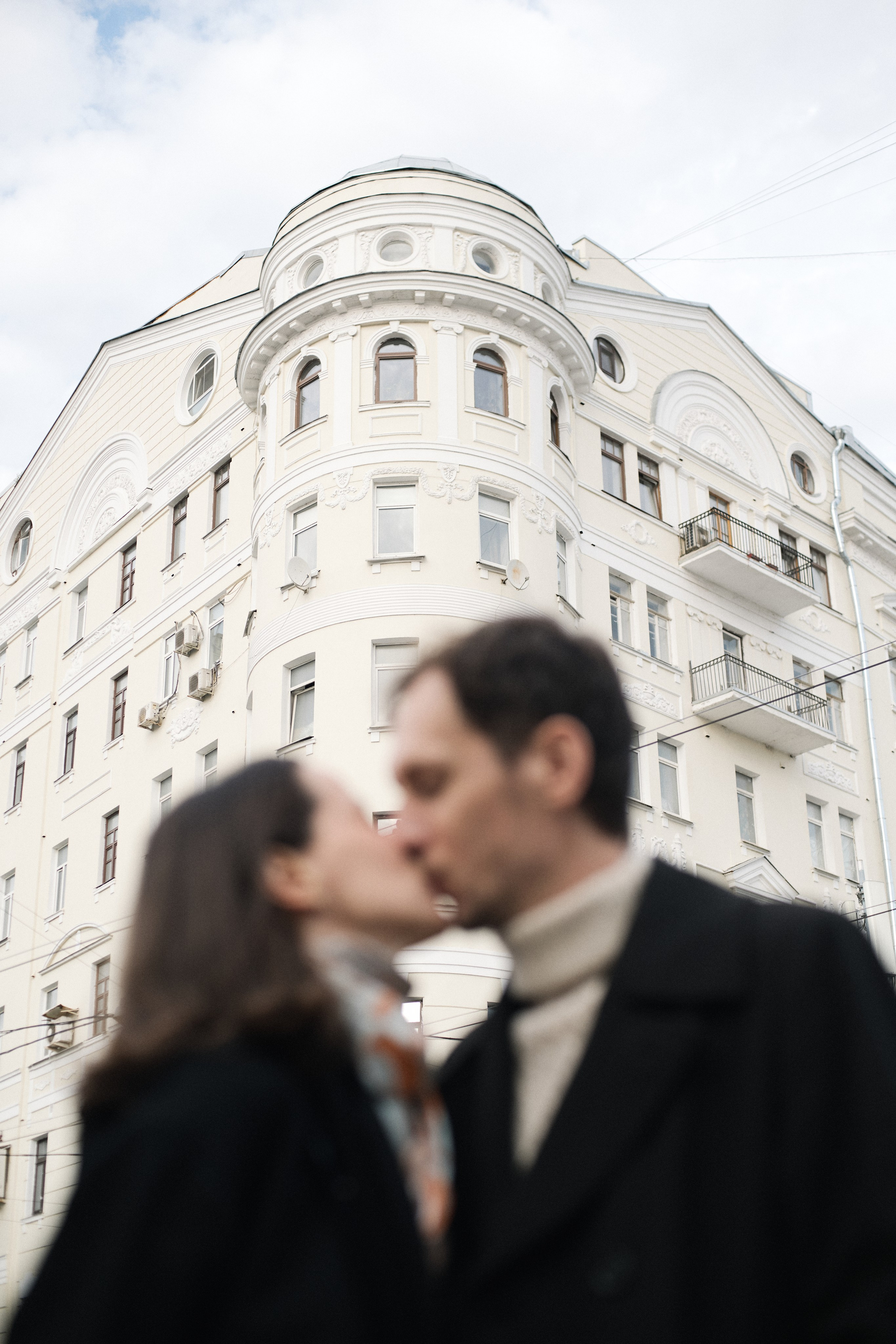 Ekaterina and Iliya. Главная