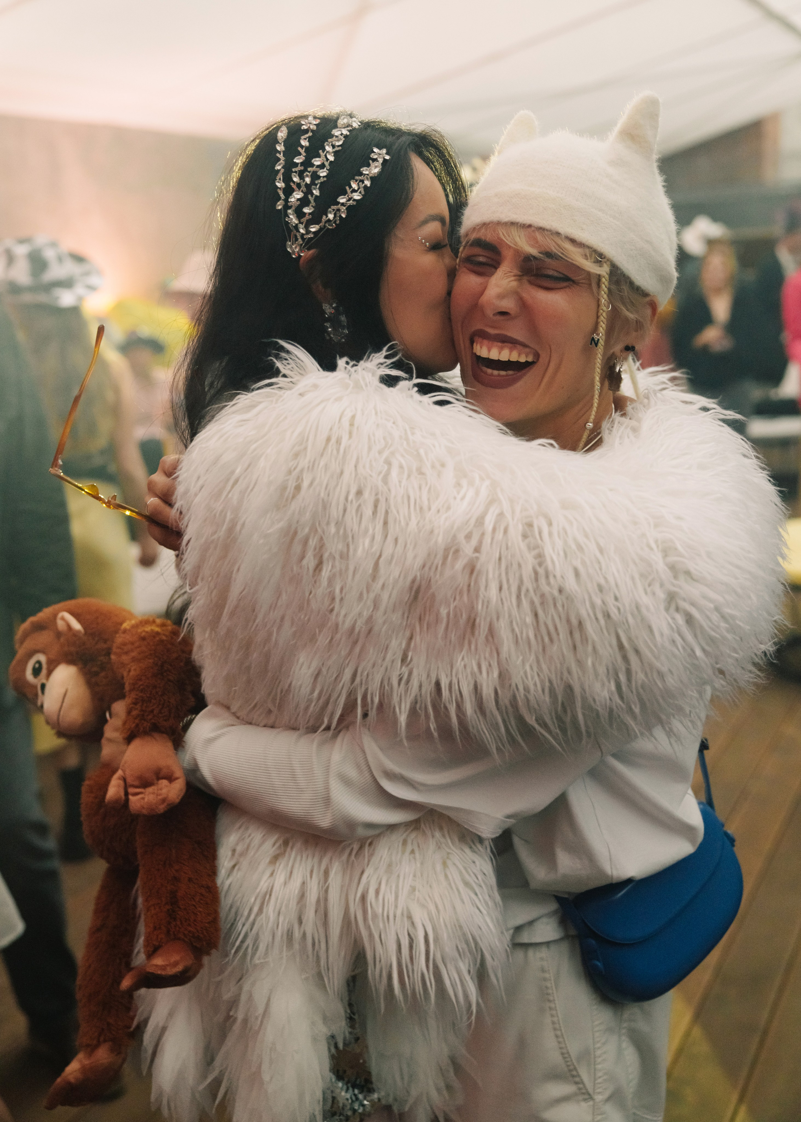 @sladkayavataagency. Свадебный и репортажный фотограф в Москве Владимир Сергеев | Naysaikolo