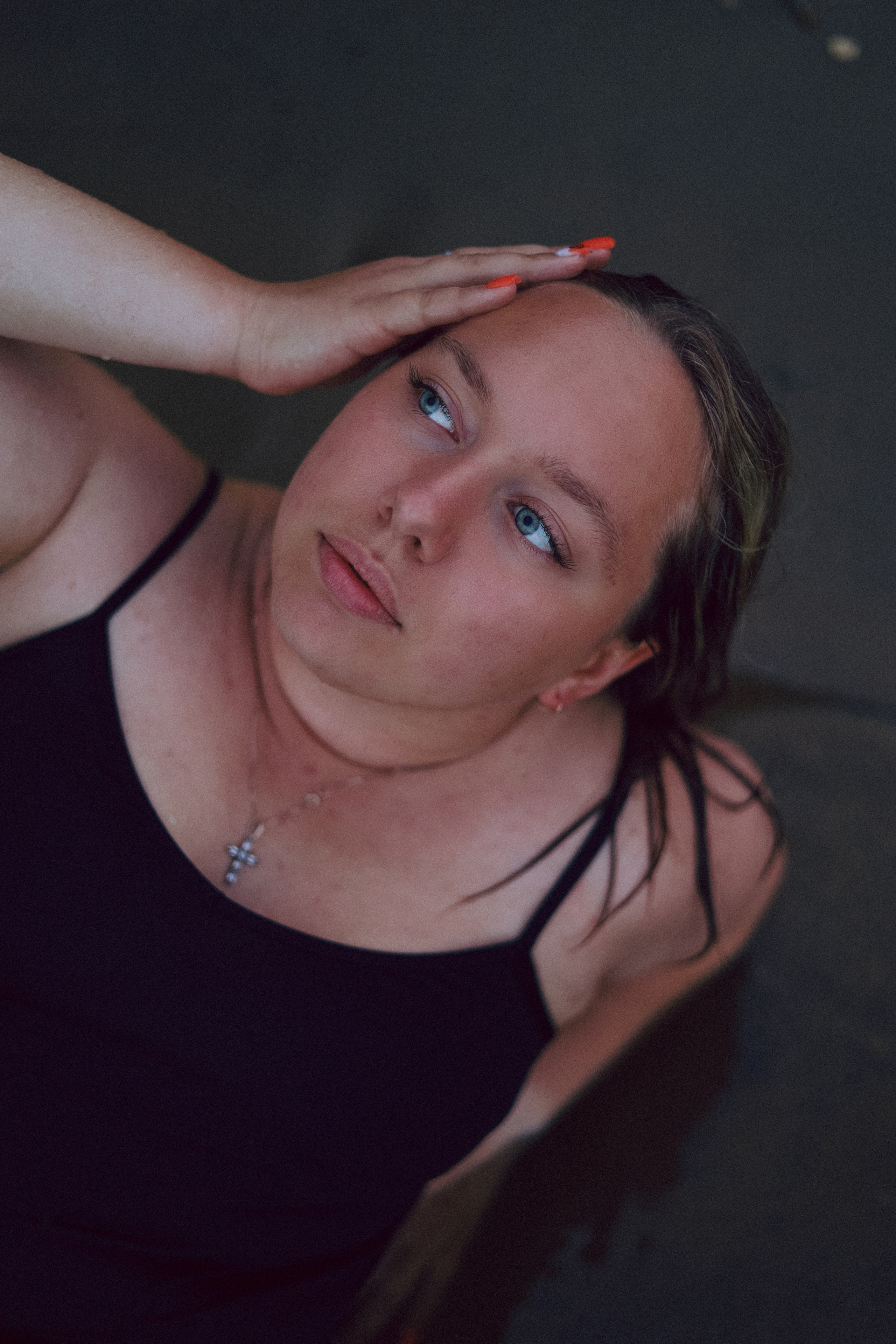 Voda. Фотограф Мурманск | Нижний Новгород • Анна Хижняк