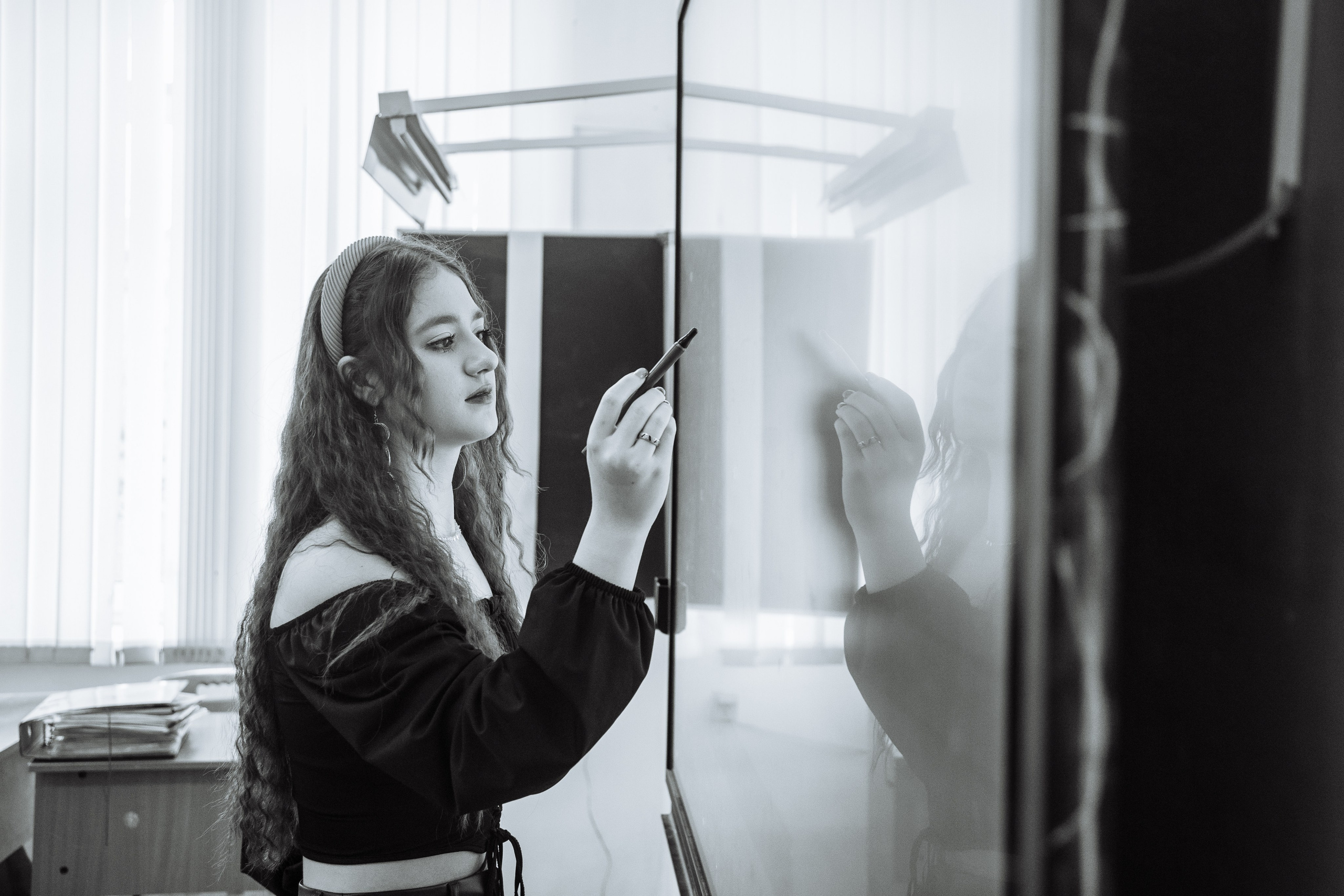 Школьная. Семейный фотограф Николаева Ольга