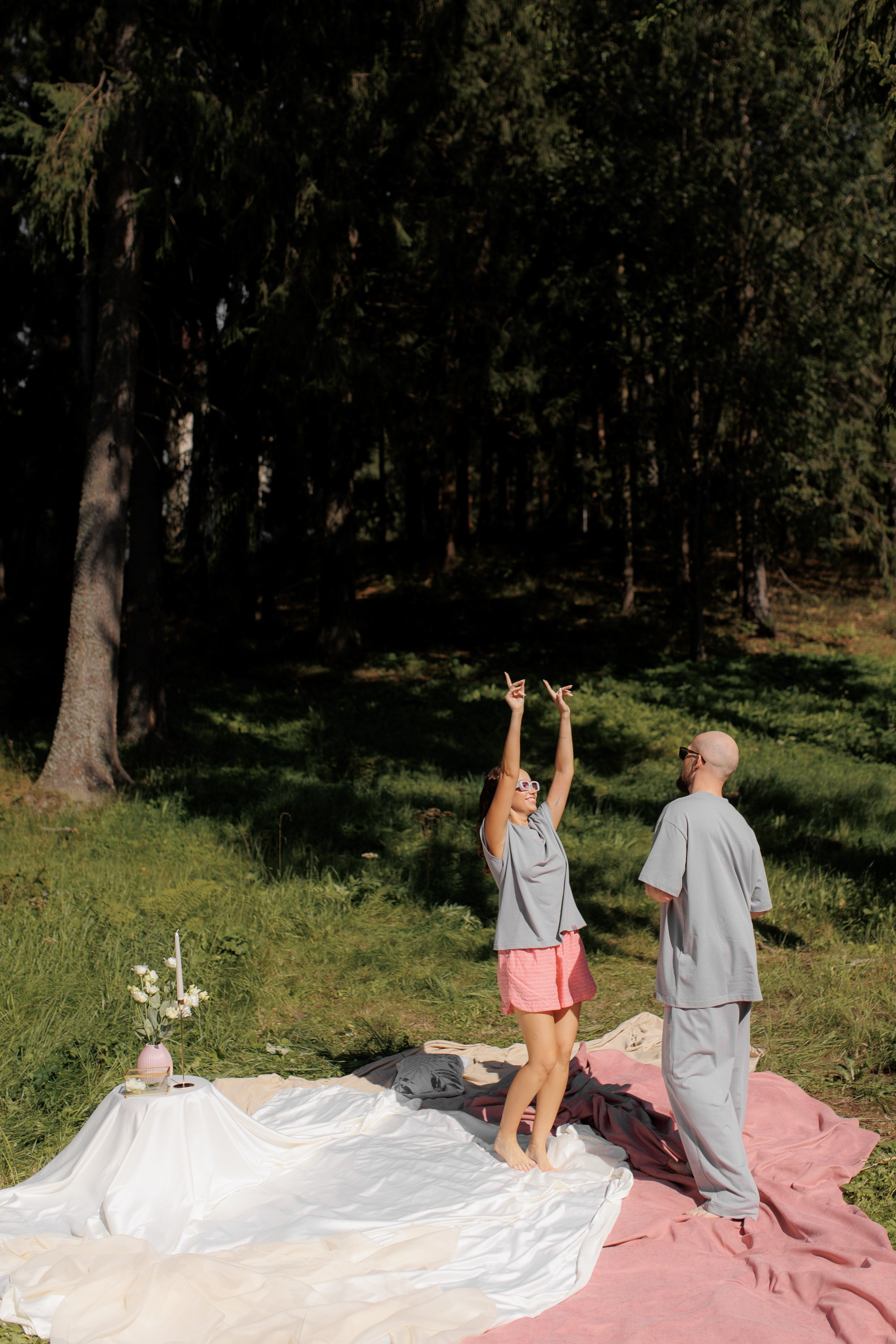 Dasha & Dima Wedding. Антон Прокопенков Свадебный Фотограф +7(916) 013-35-12