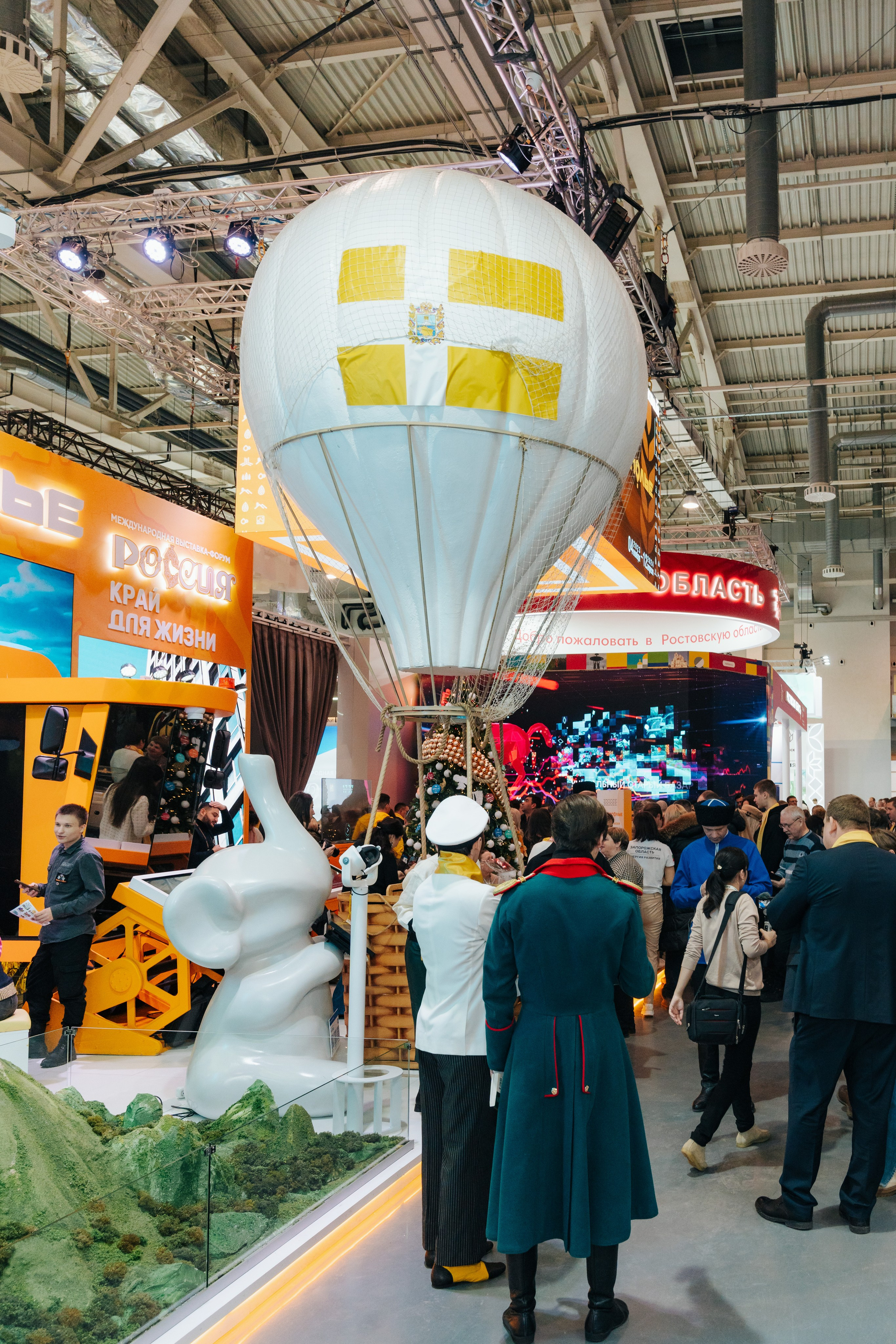 Фото и видео на корпоратив, выставку, конференцию