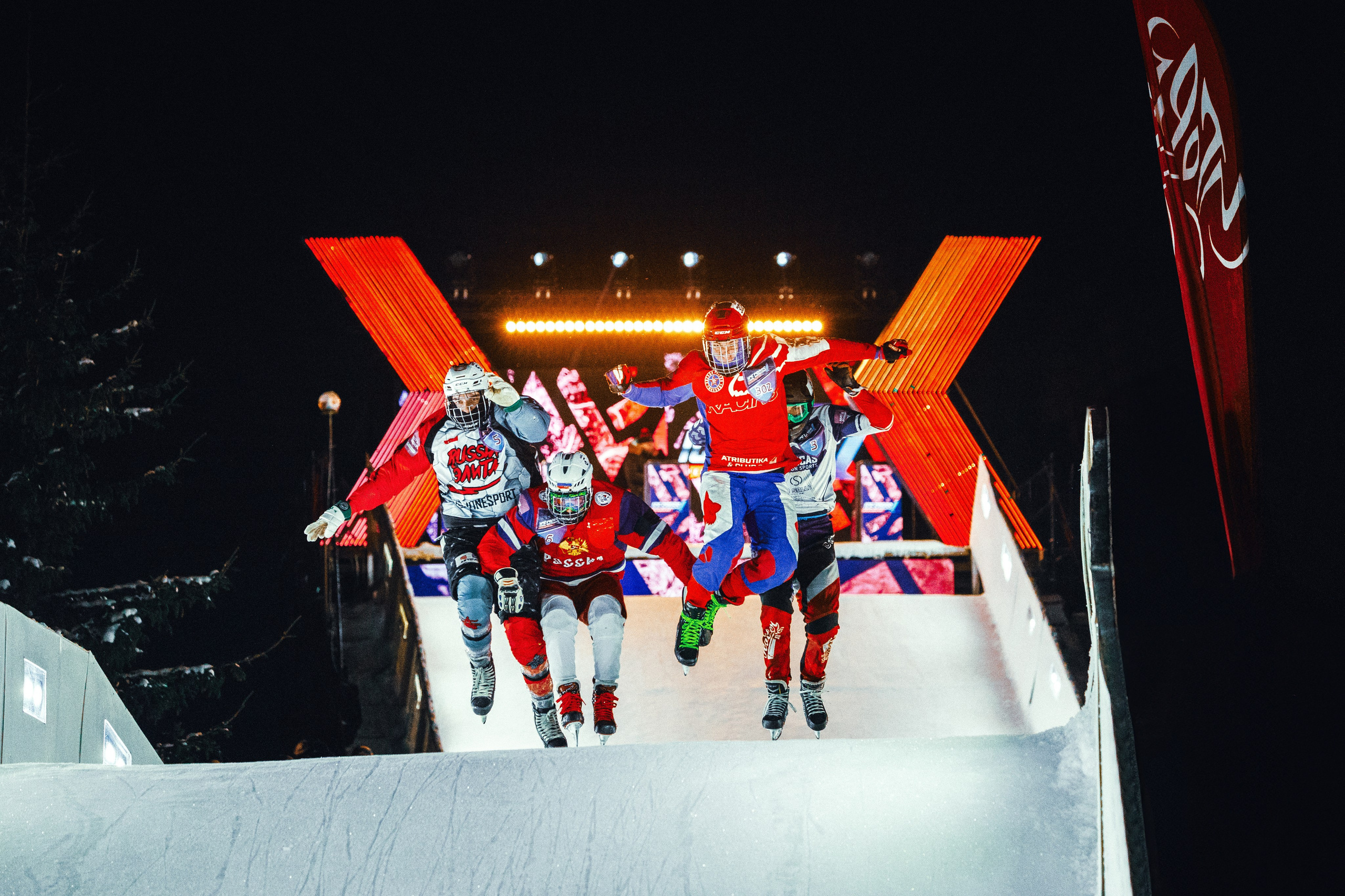 РЕПОРТАЖ. Спортивный фотограф Санкт-Петербург