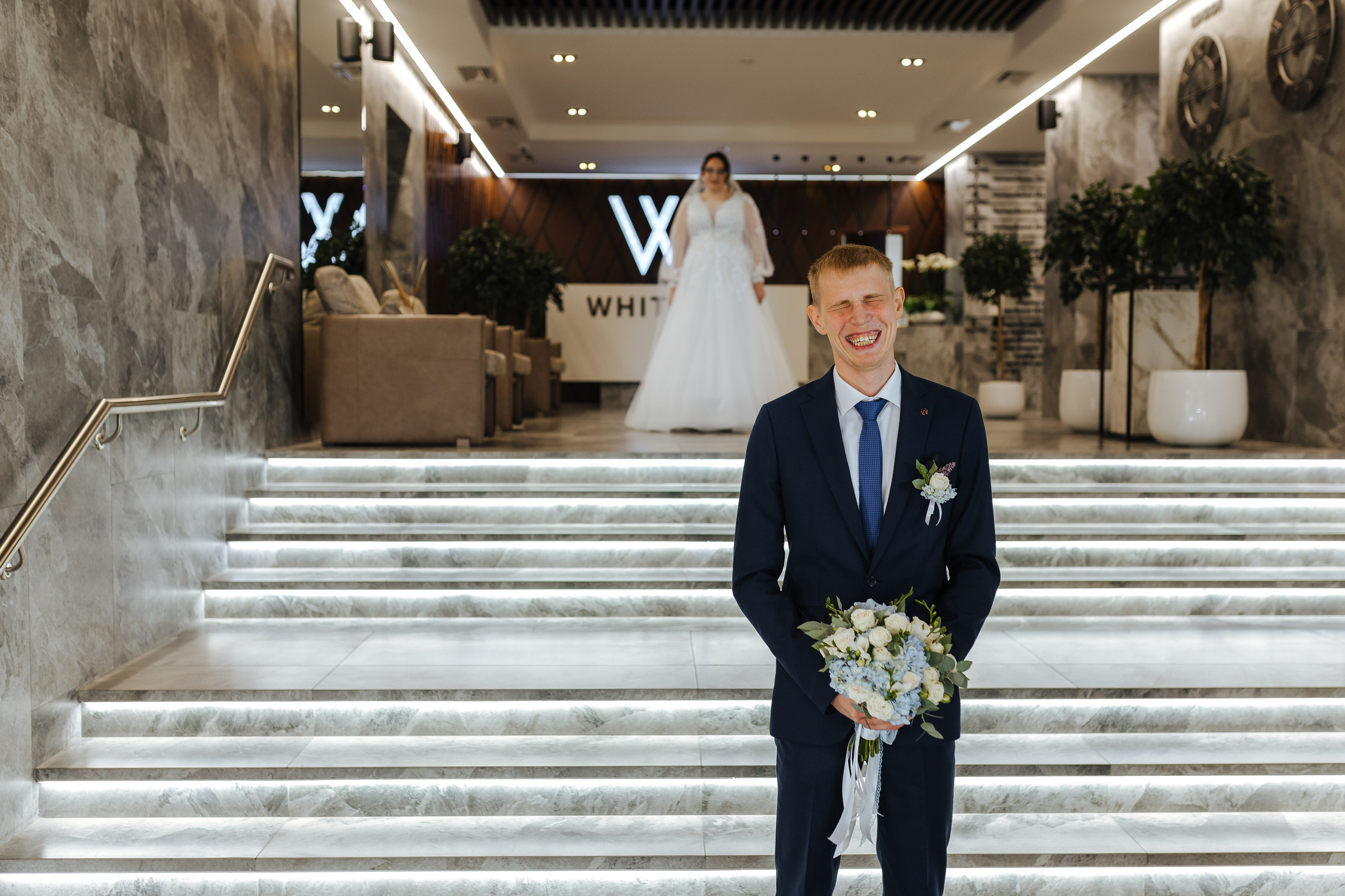 Это по любви. Свадебный и семейный фотограф в Белгороде Юлия Першина