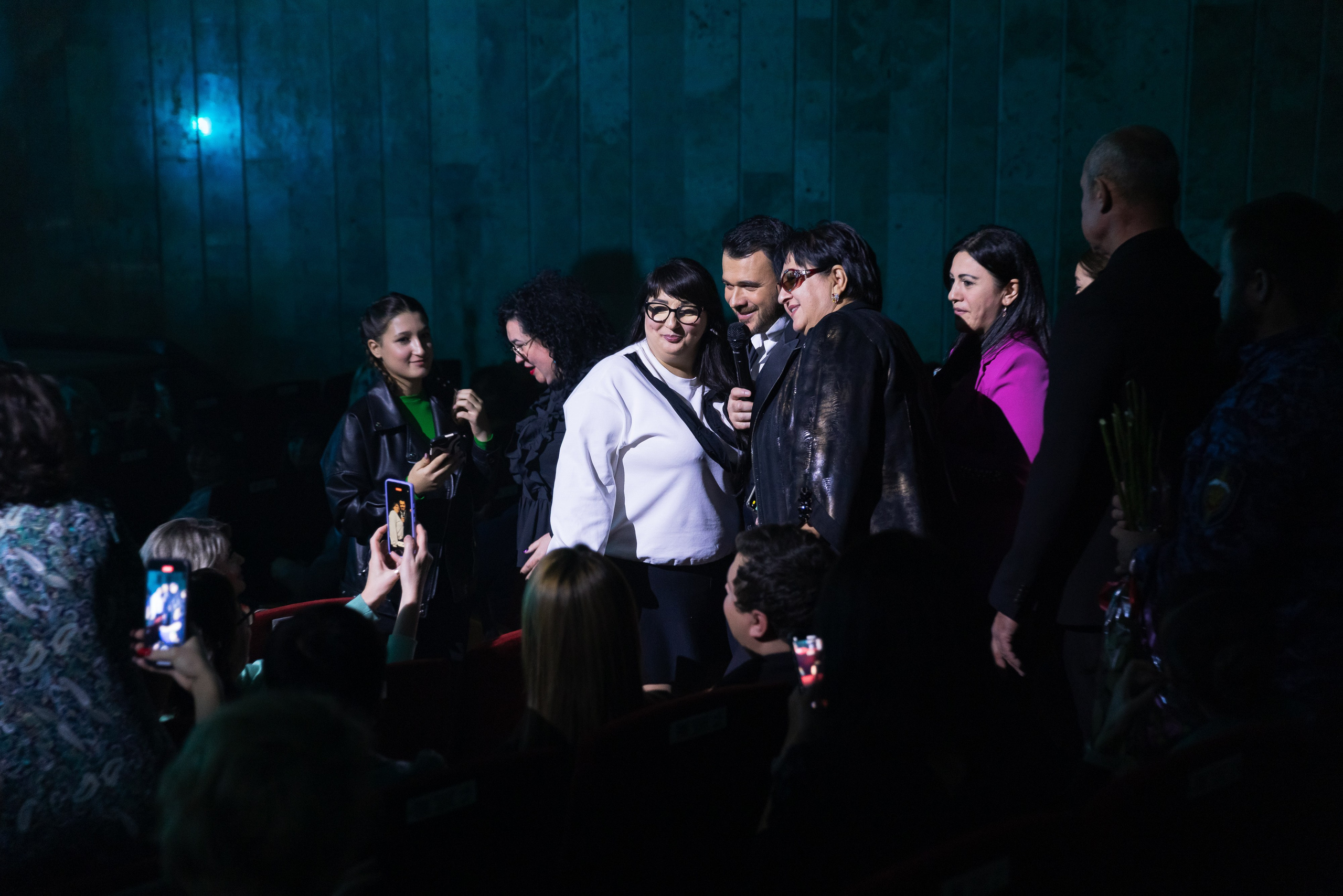 Концерт EMIN Ставрополь 30 Октября 2023. Фотограф Николай Петрушкин | Ставрополь, Москва