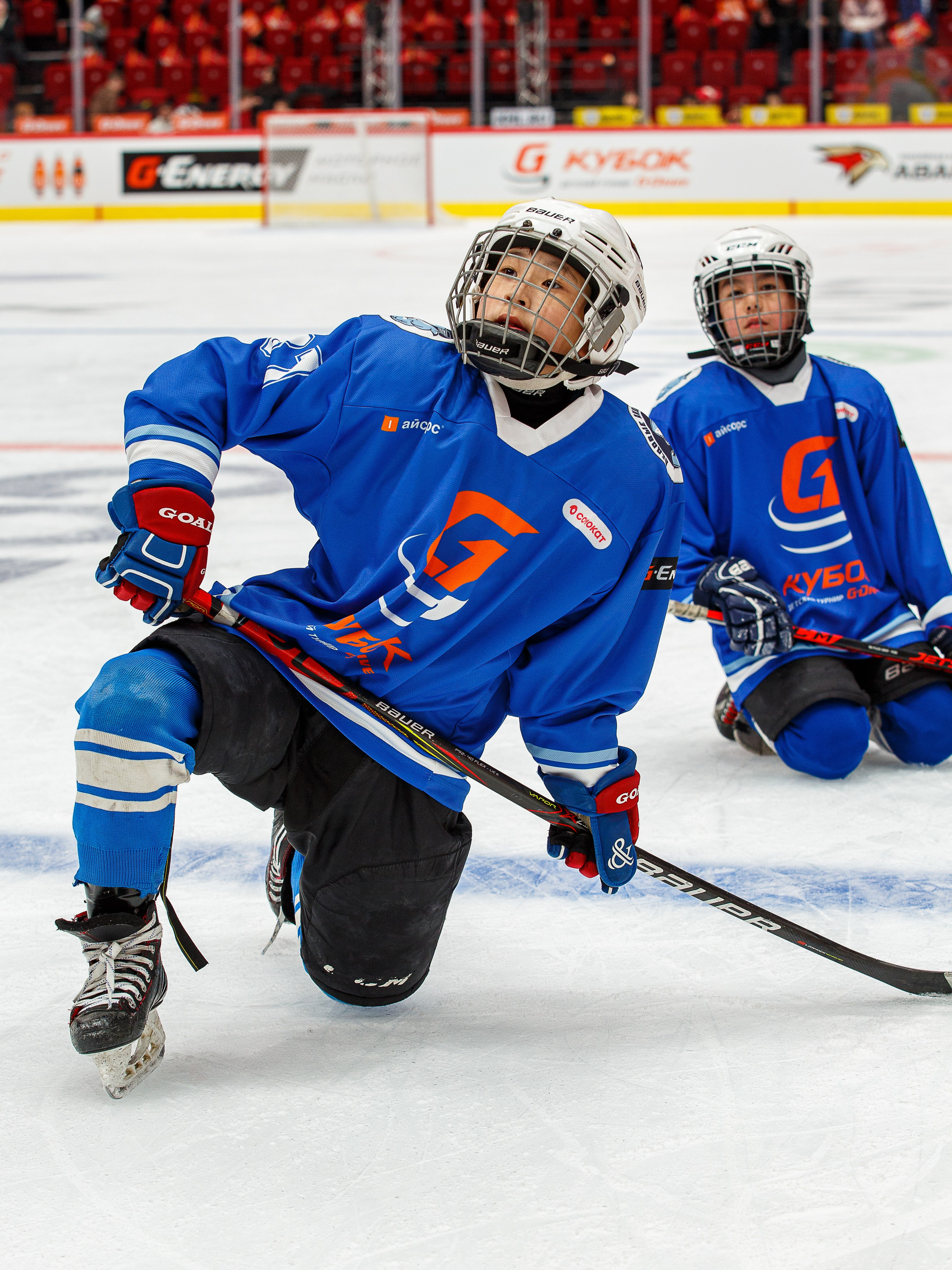 Суперфинал кубка G-Drive. LeChuPhoto_Omsk