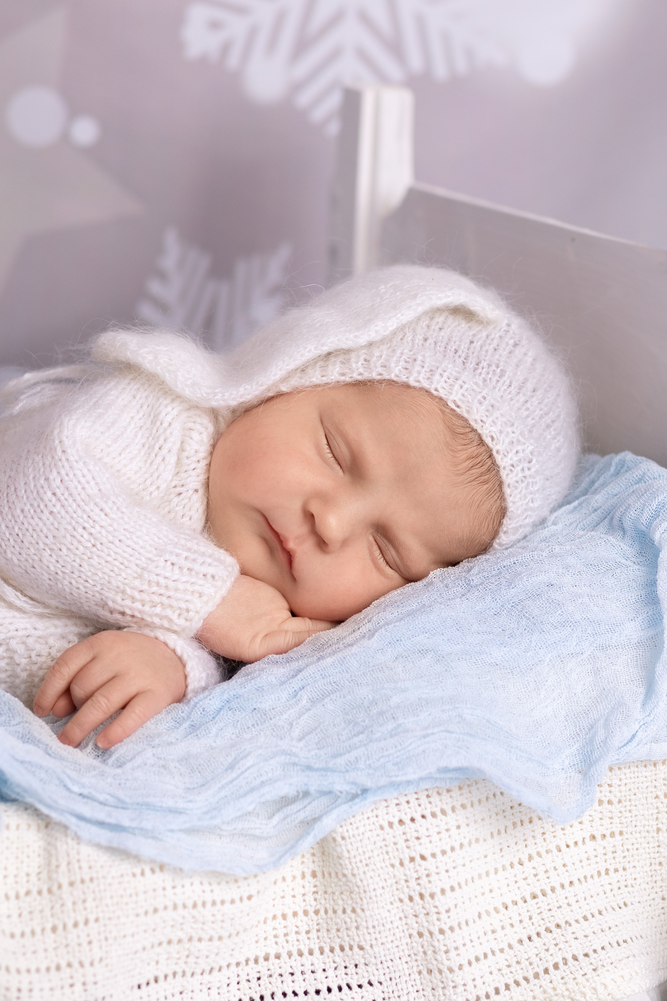 Кира. Ольга SHREIBICUS — Фотография беременности и новорожденных Оренбург