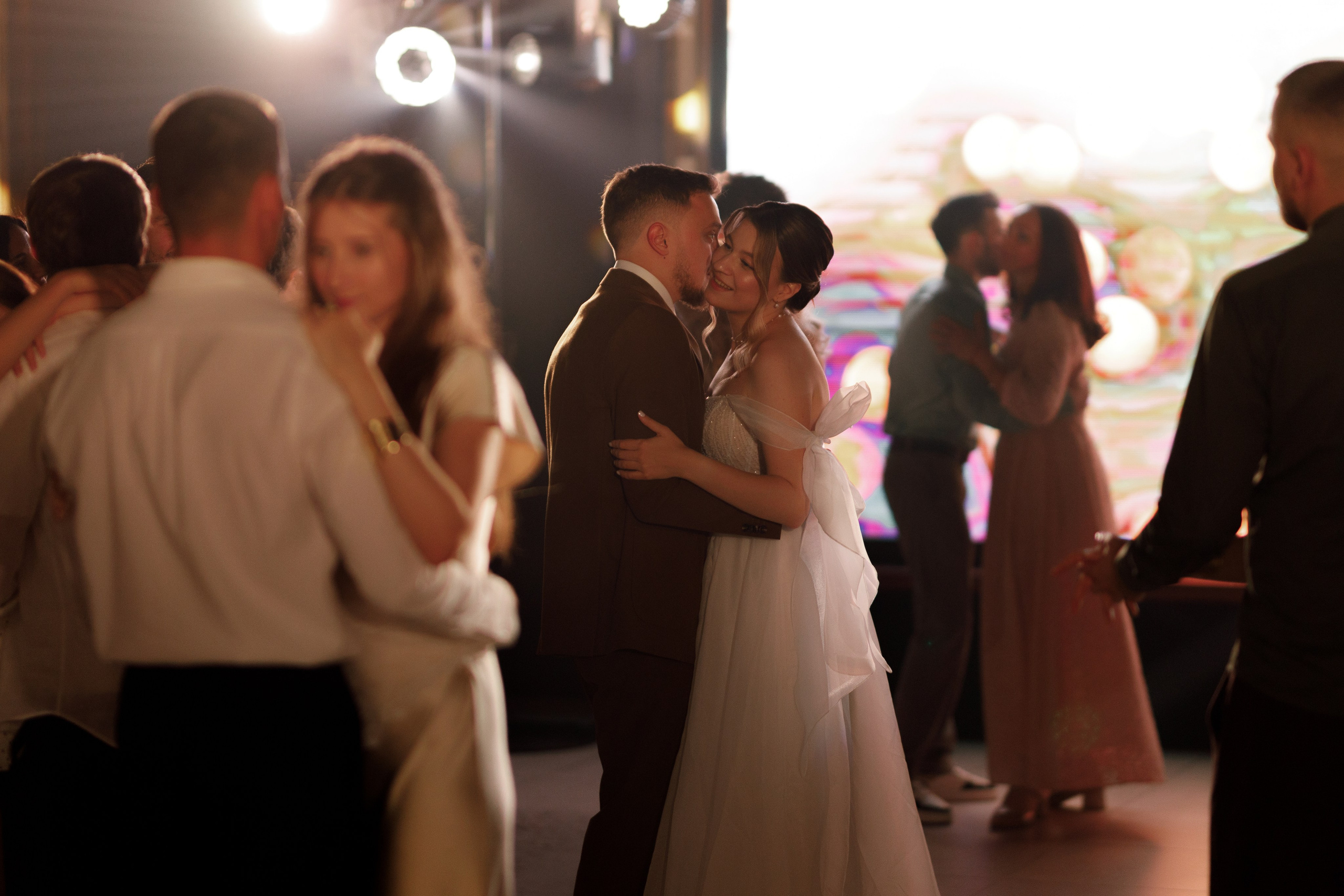 Ласковое «Бубусик». Свадебный фотограф в Краснодаре Елизавета Горшенёва