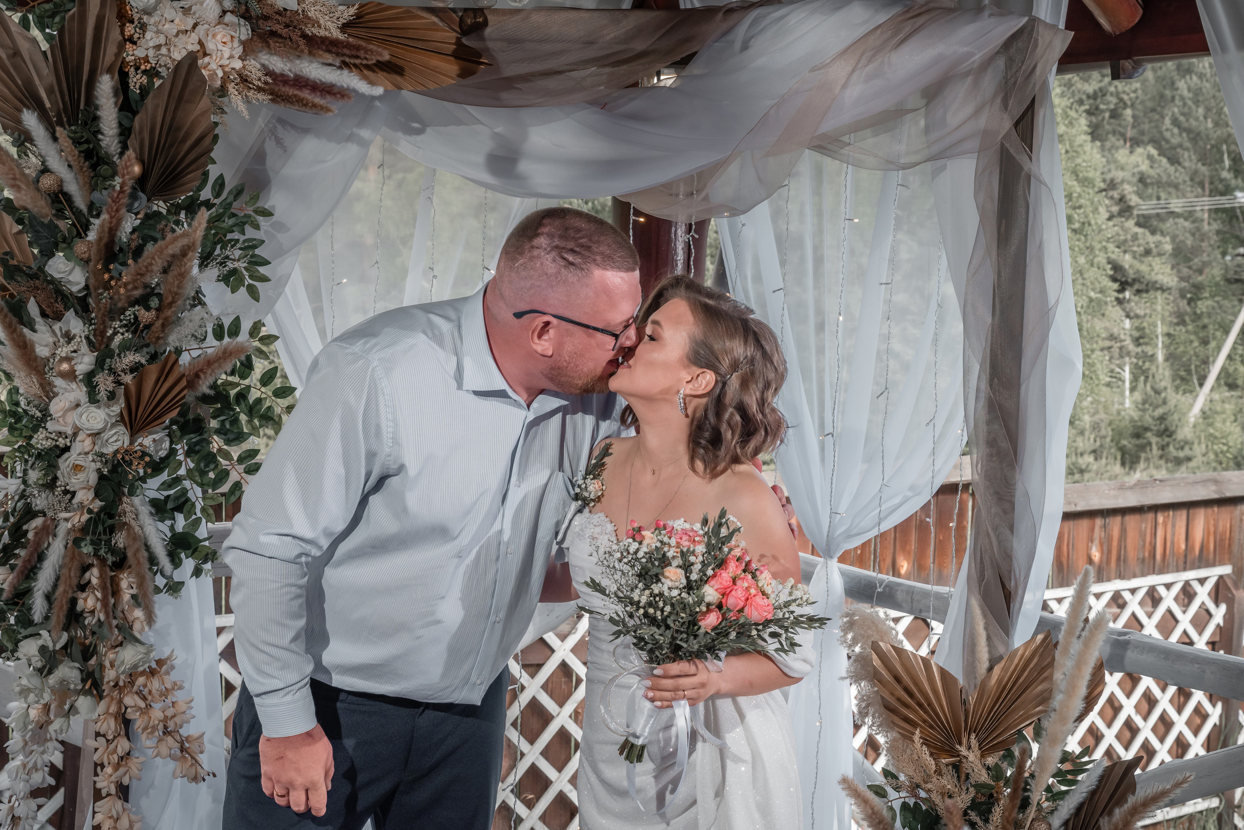 Свадьба Иркутск. Семейный и свадебный фотограф в Иркутске Максим Жигалов