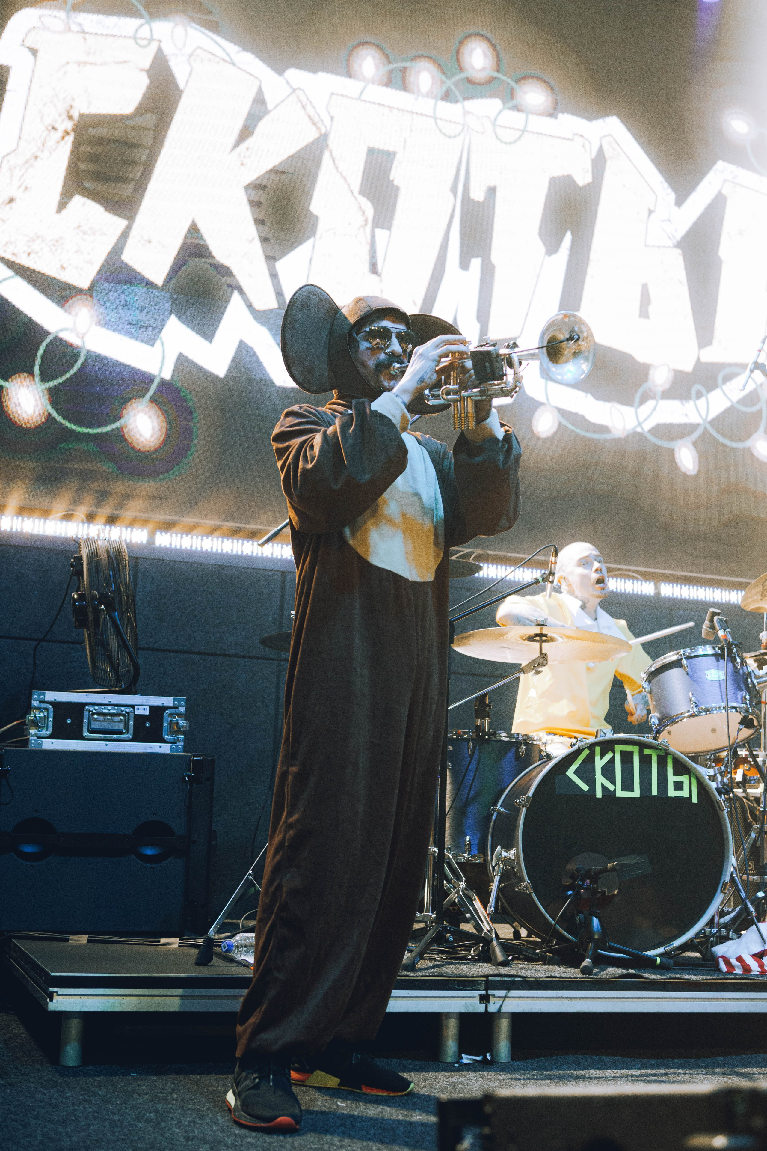 СКОТЫ 20.12.2025. Репортажный и портретный фотограф Михаил Мартиросян