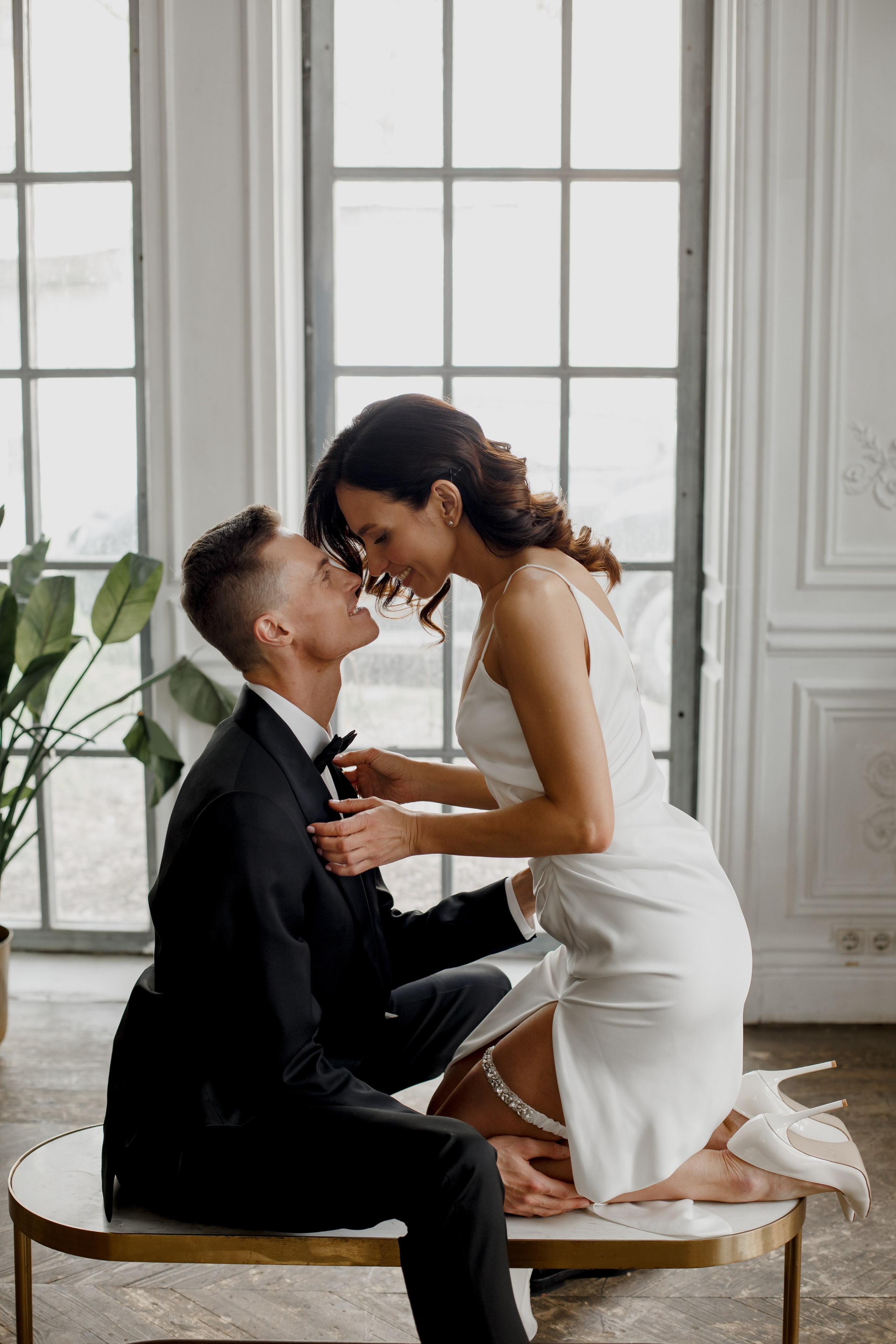 Свадьбы. Главная