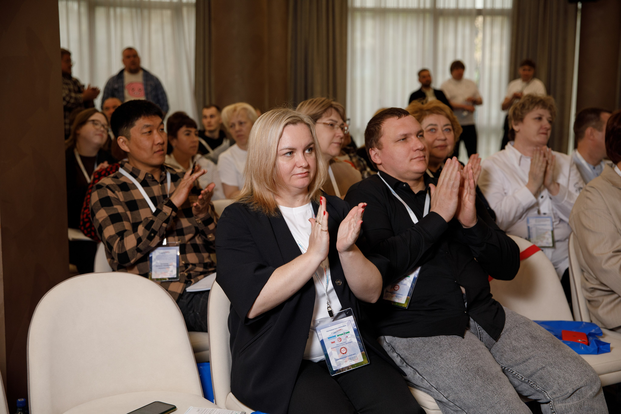 Семинар «KORPAS» во Владикавказе. Фотограф во Владикавказе Юрий Геворгизов