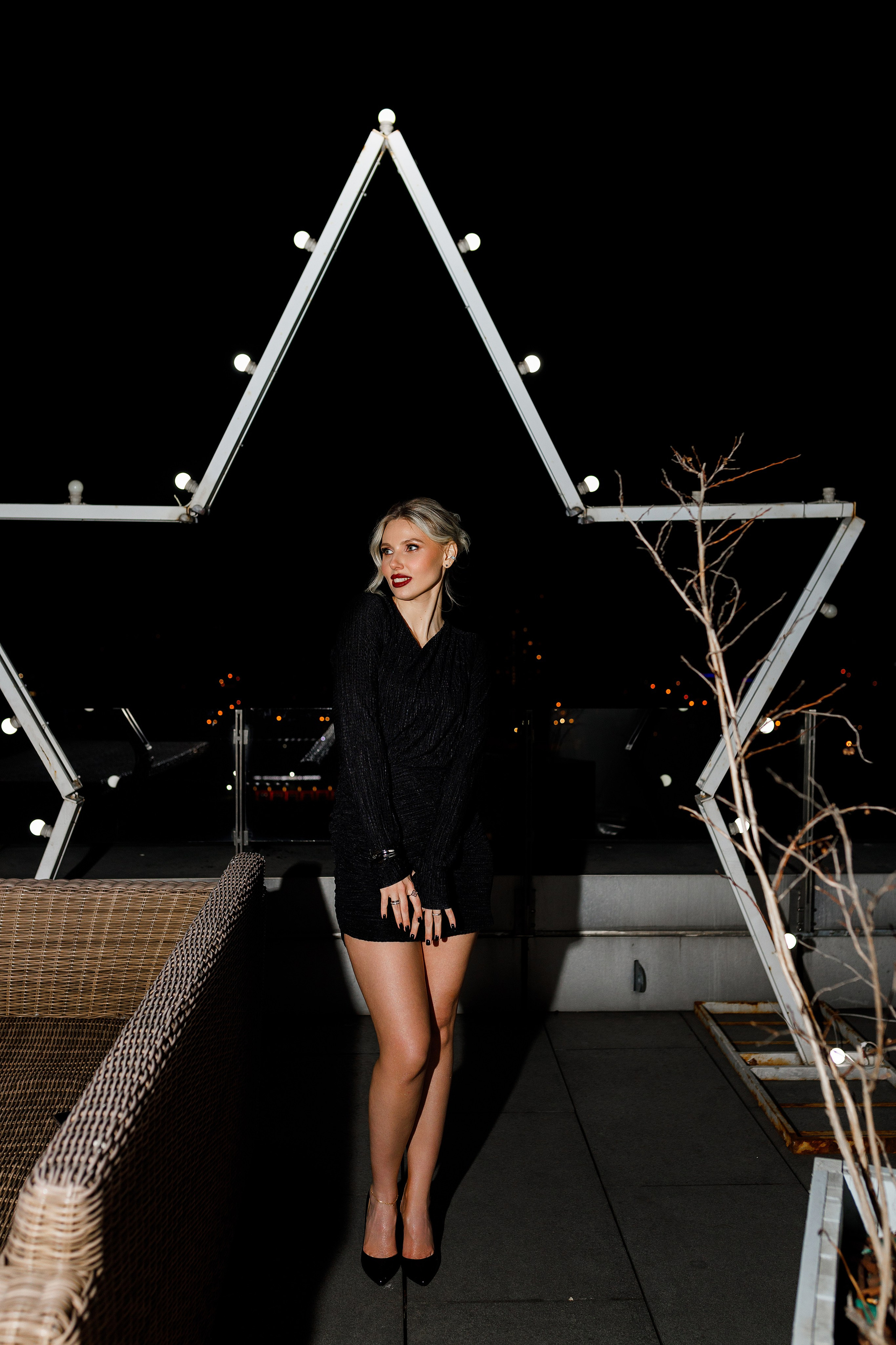 День рождения Кати. Фотограф в Москве Юлия Хамзина