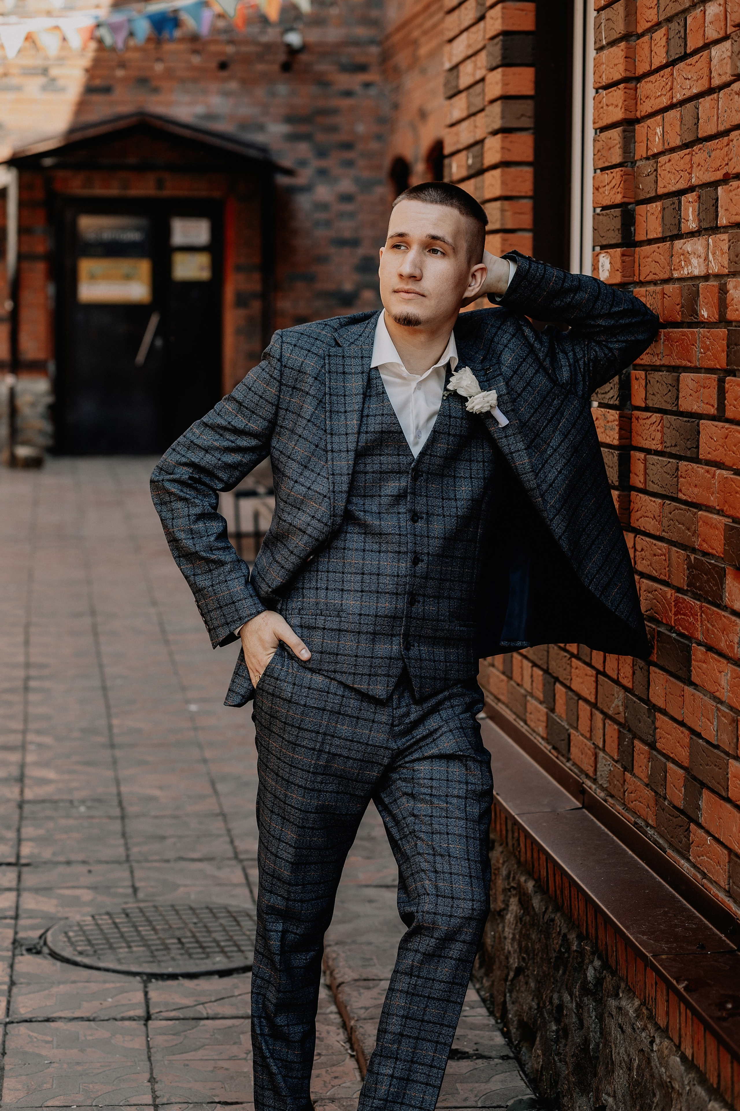 Свадьба Валентины и Максима. Свадебный фотограф Новосибирск