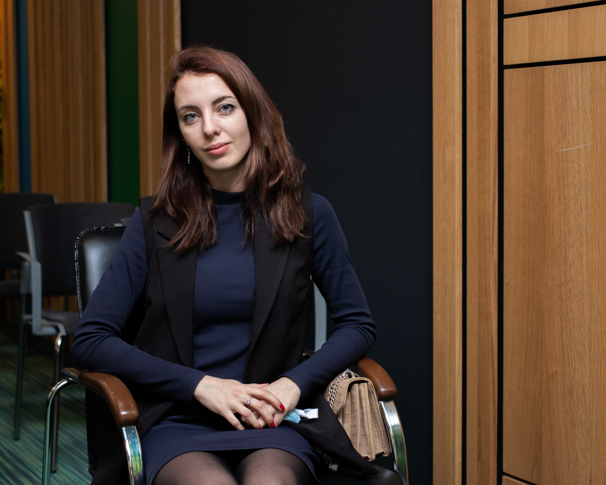 Награждение волонтёров в Краснодаре. Репортажный, промышленный и маркетплейс-фотограф Дмитрий Чернат