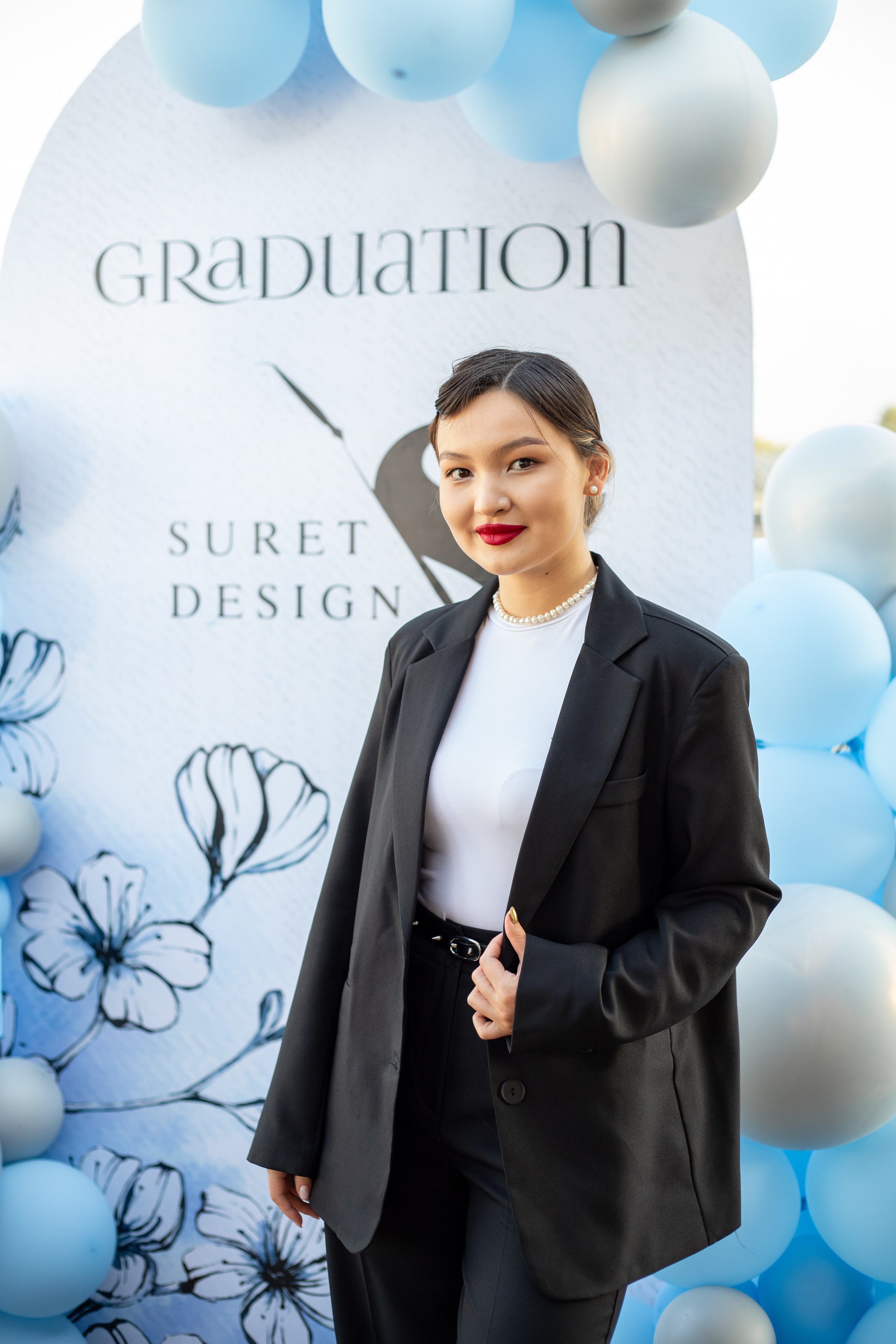 Graduation. Фотограф Алматы — Ляззат