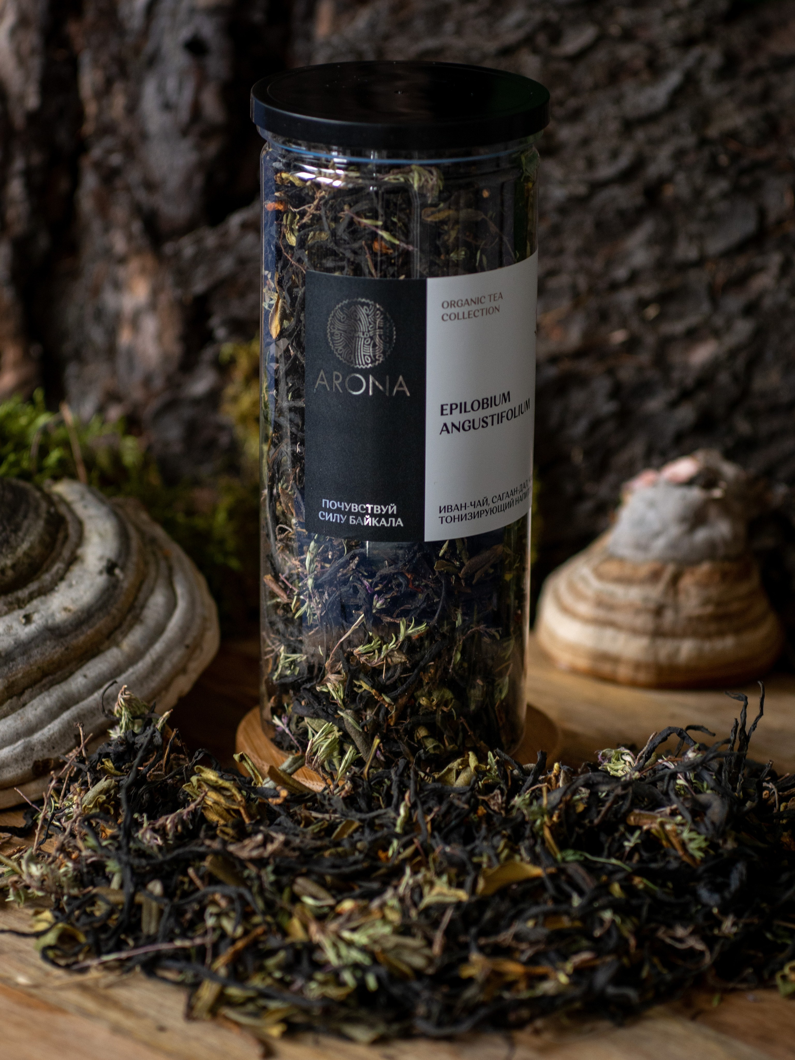 ЧАЙ «АРОНА»