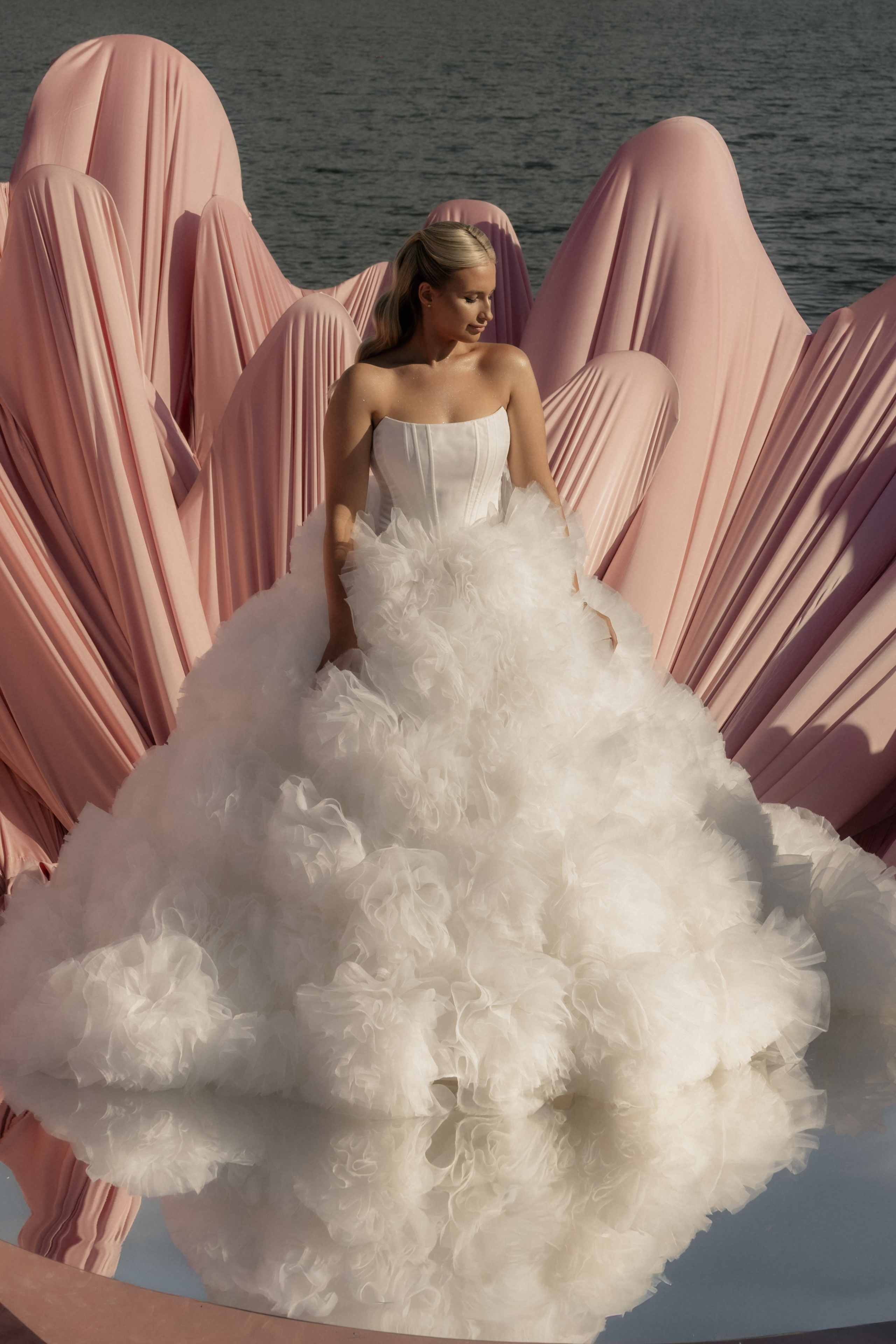 Наша история. Свадебный фотограф Воронеж Москва СПБ