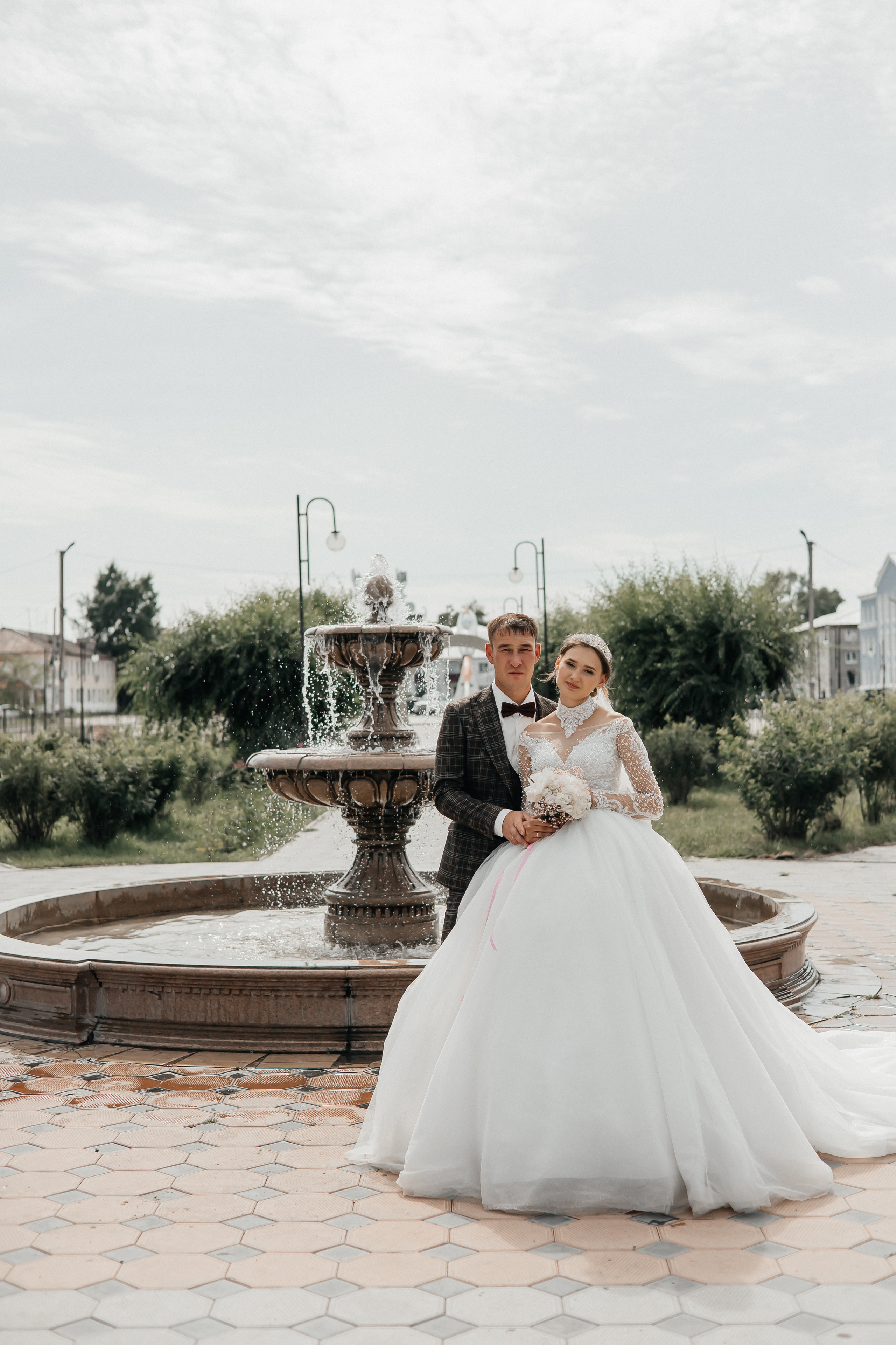 Свадьба Михаила и Полины. Фотограф Нестратенко Станислав г. Шилка, г. Чита