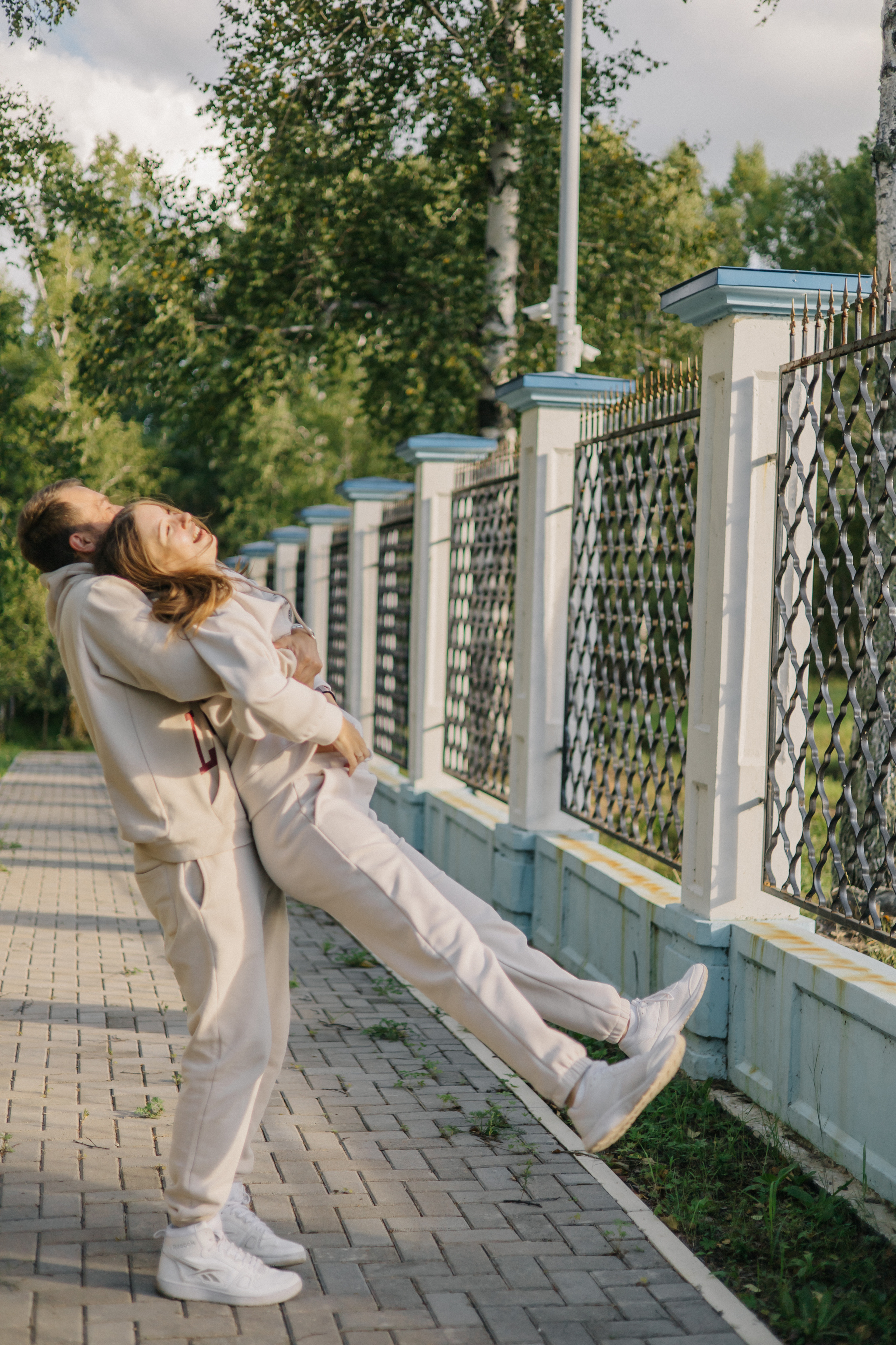 Дима и Наташа. Фотограф Нестратенко Станислав г. Шилка, г. Чита