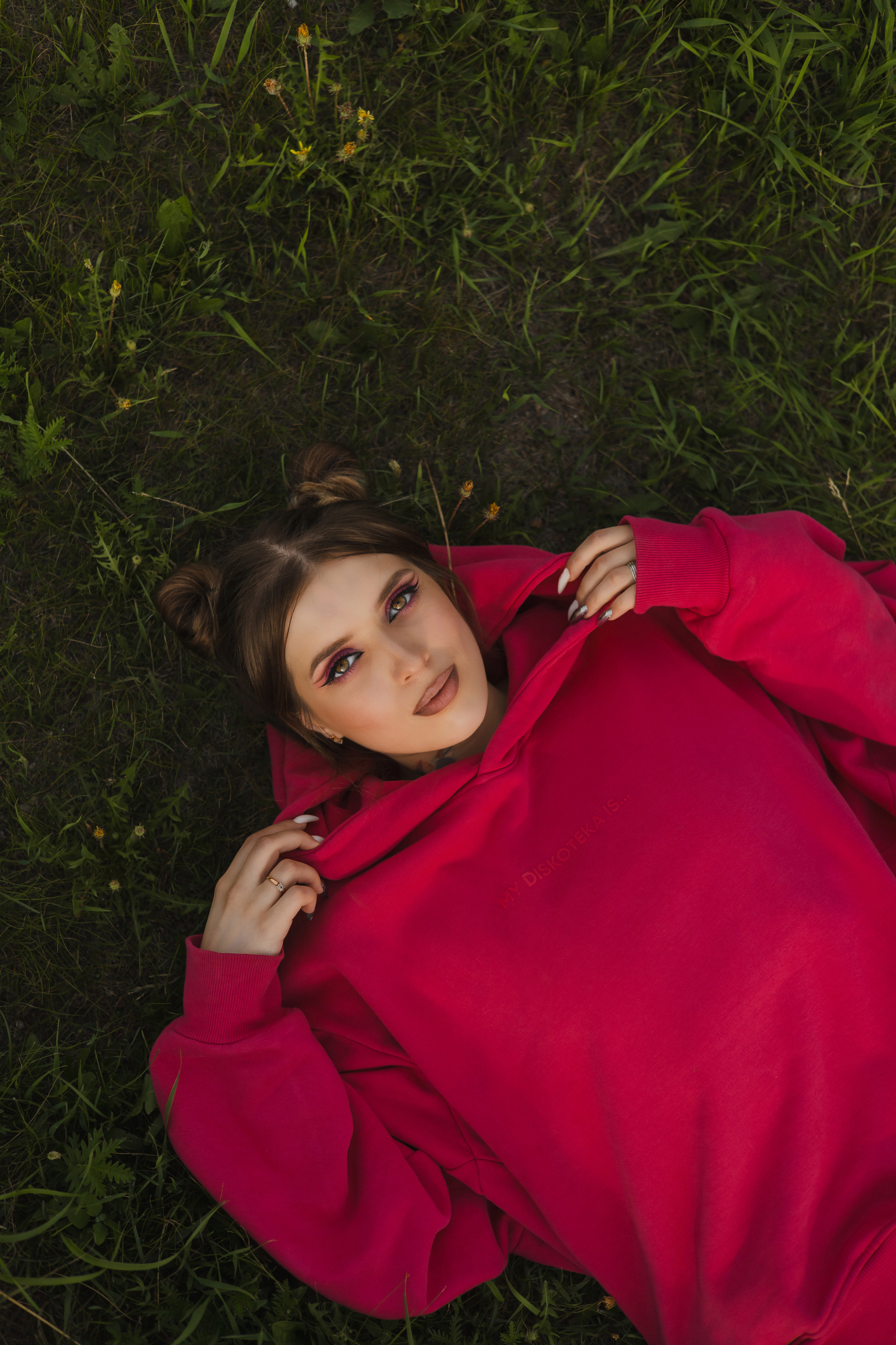 Дарья. Фотограф Нестратенко Станислав г. Шилка, г. Чита