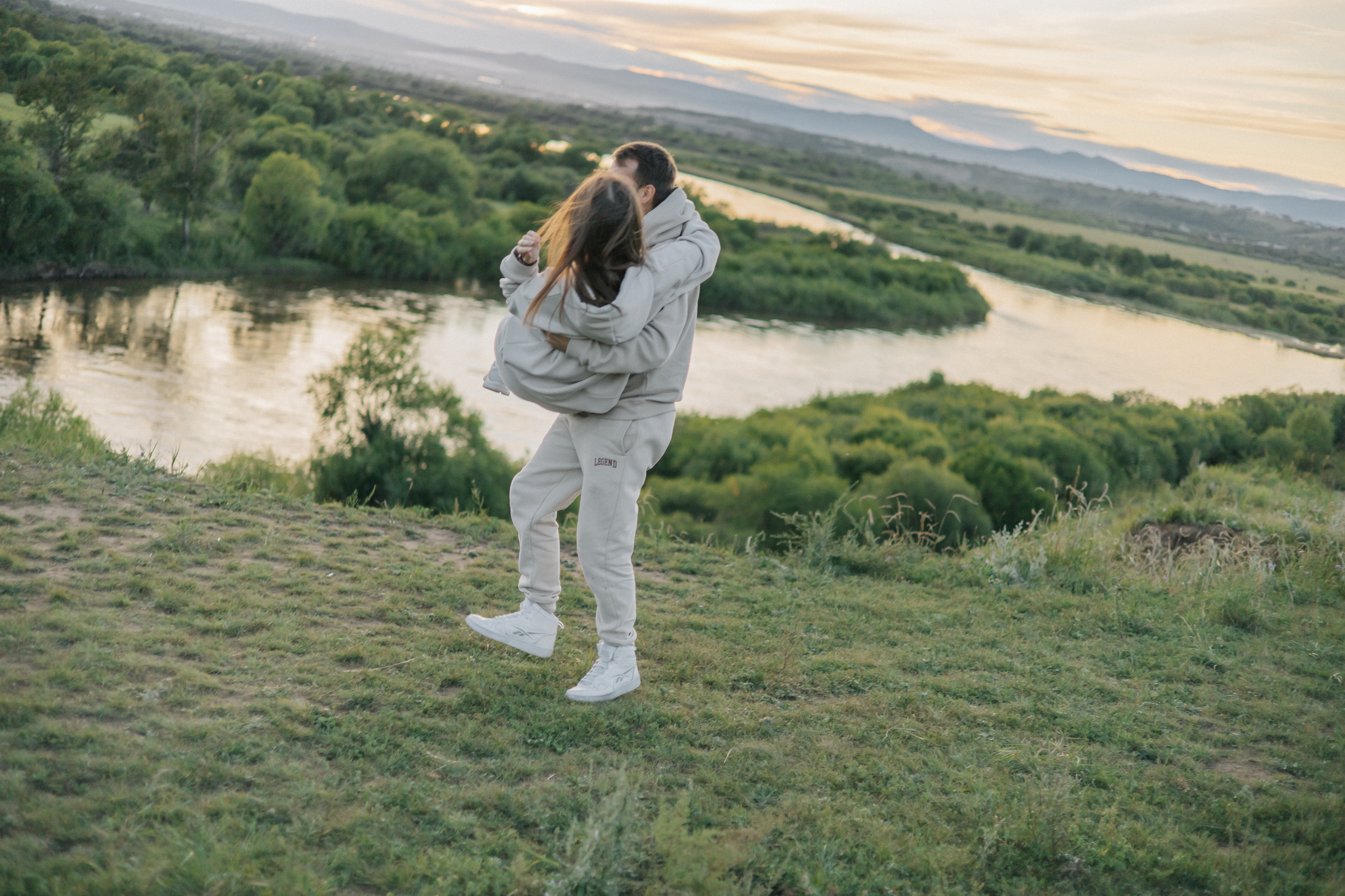 Дима и Наташа. Фотограф Нестратенко Станислав г. Шилка, г. Чита