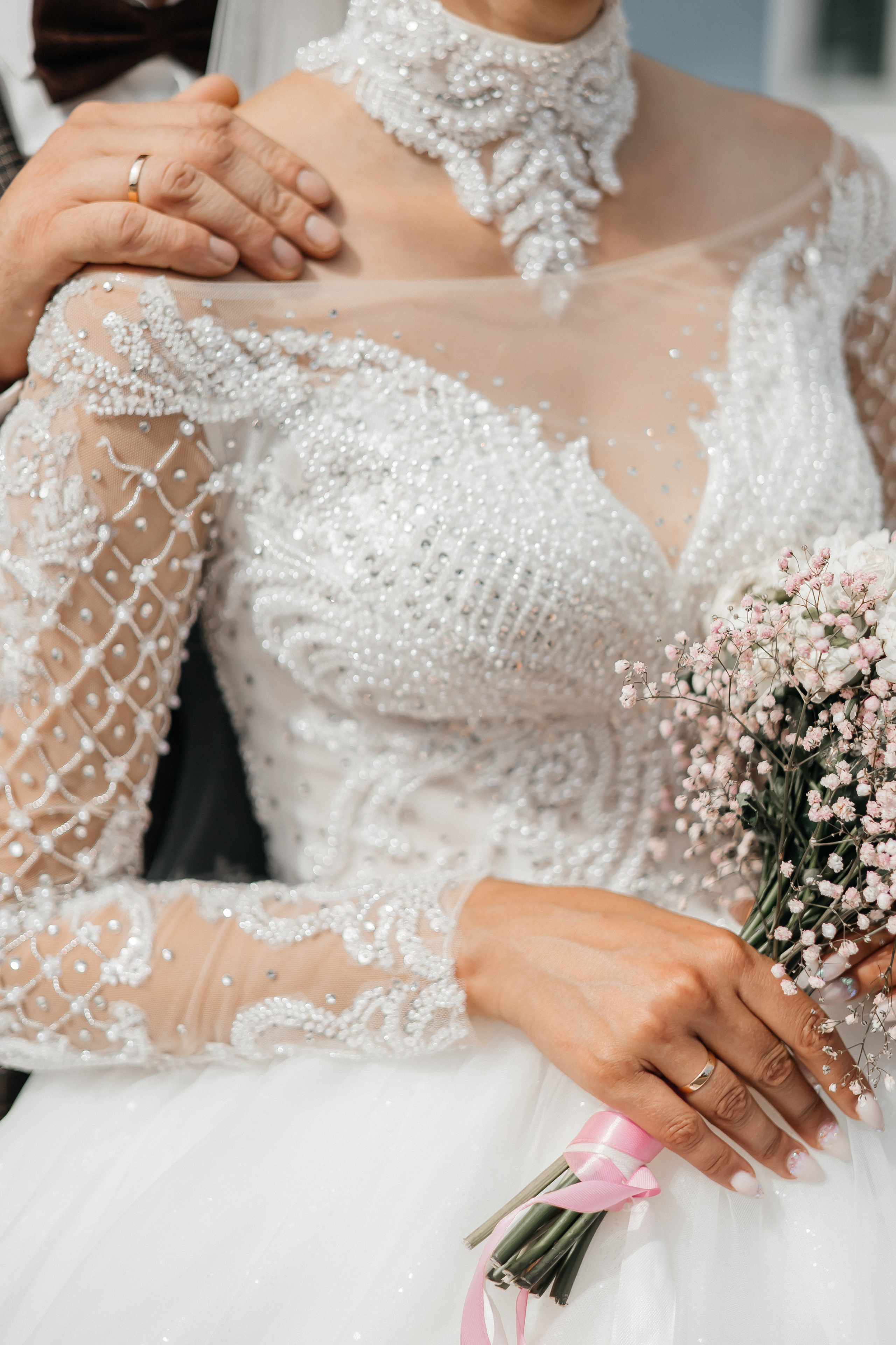 Свадьба Михаила и Полины. Фотограф Нестратенко Станислав г. Шилка, г. Чита