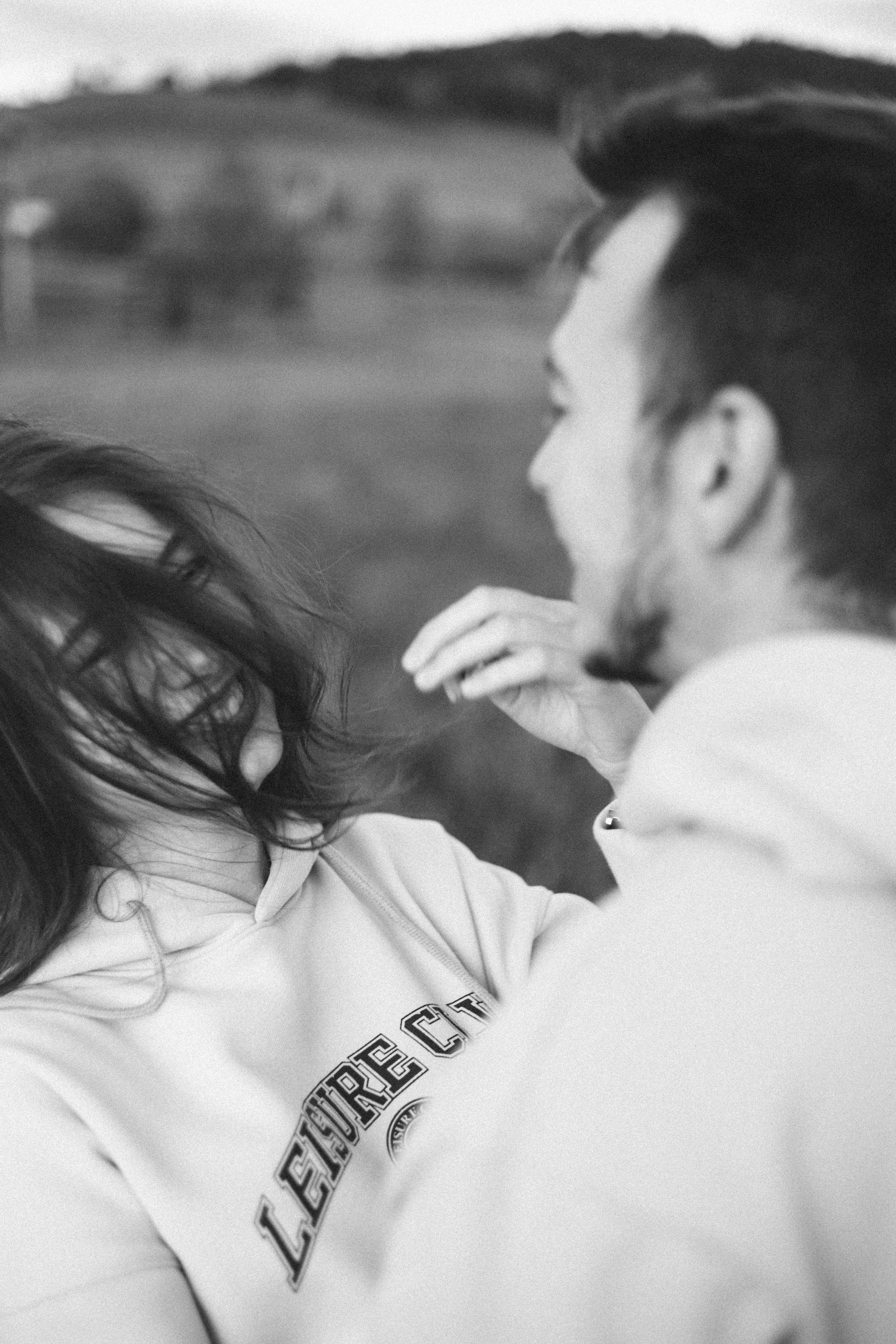 Дима и Наташа. Фотограф Нестратенко Станислав г. Шилка, г. Чита