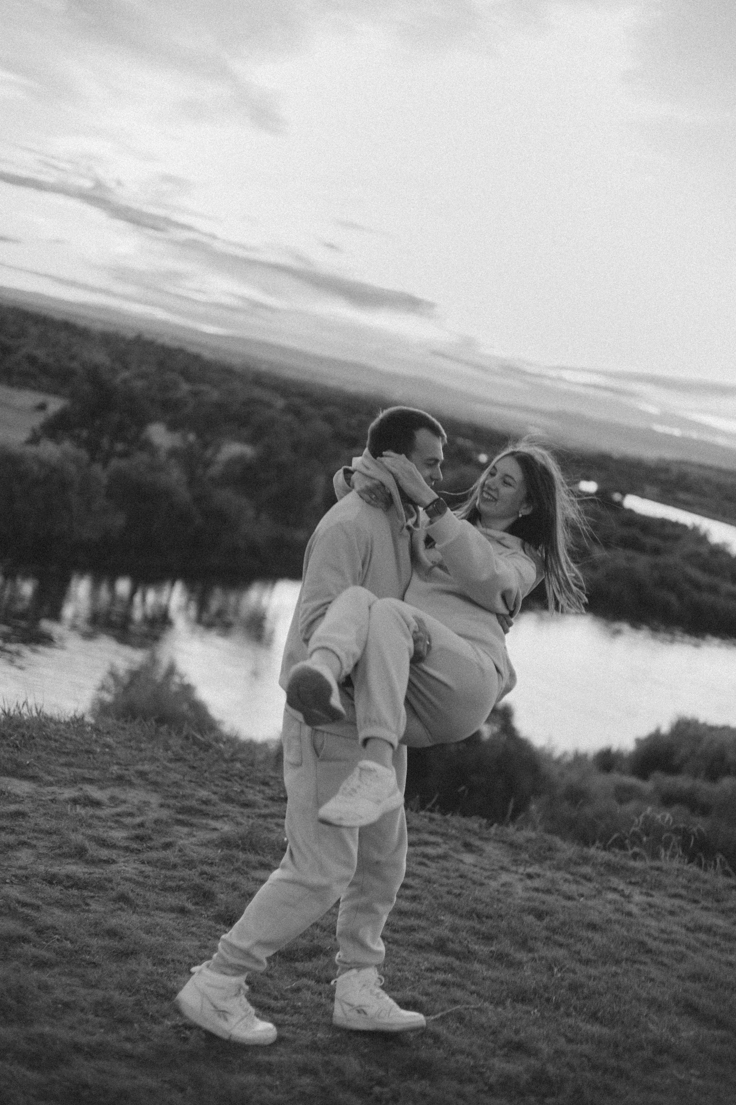 Дима и Наташа. Фотограф Нестратенко Станислав г. Шилка, г. Чита